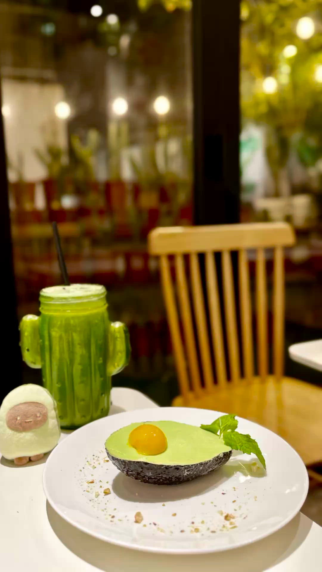 墨西哥風味🇲🇽牛油果主題餐廳| U Community 社群平台