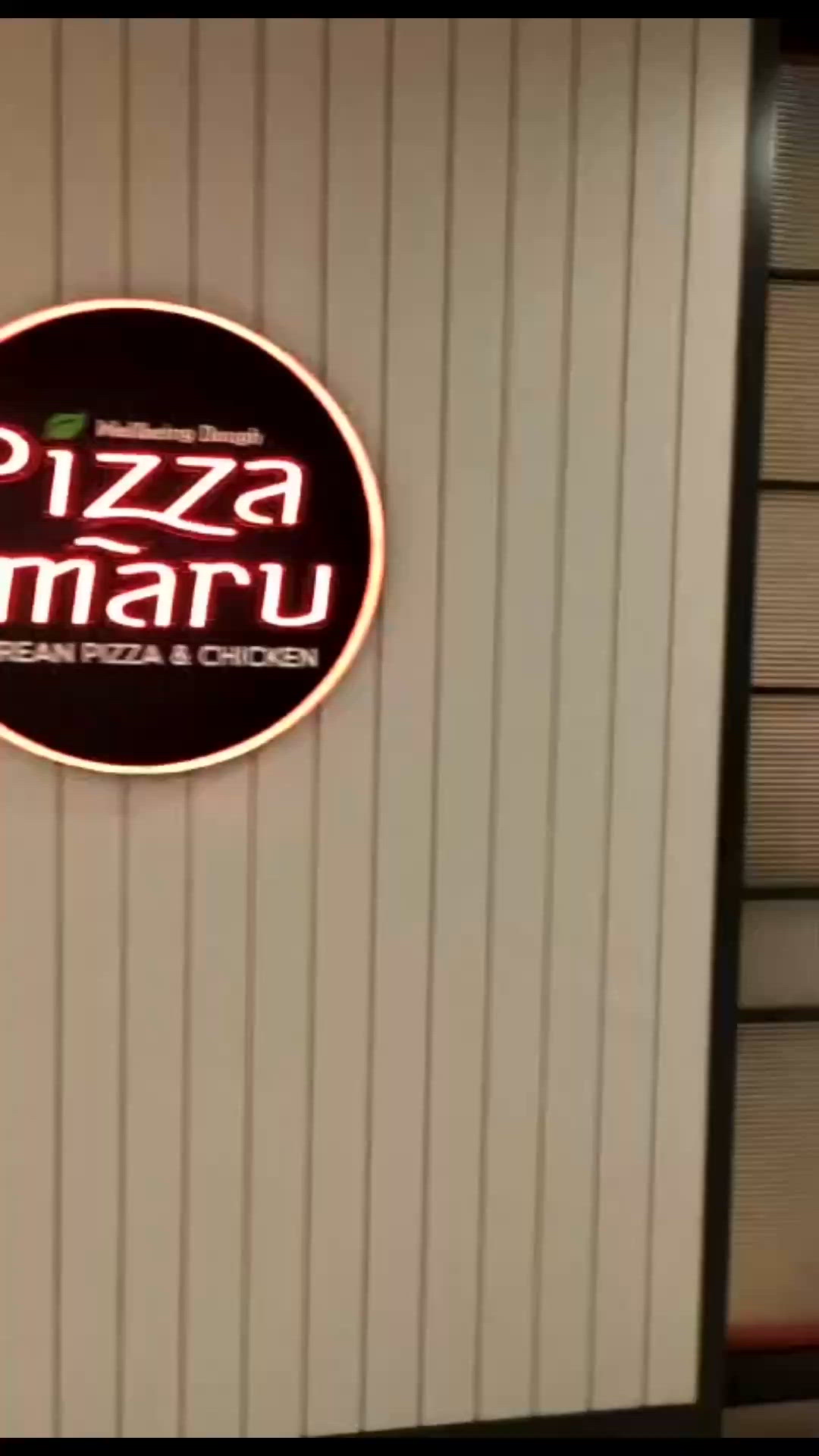 🍕Pizza Maru