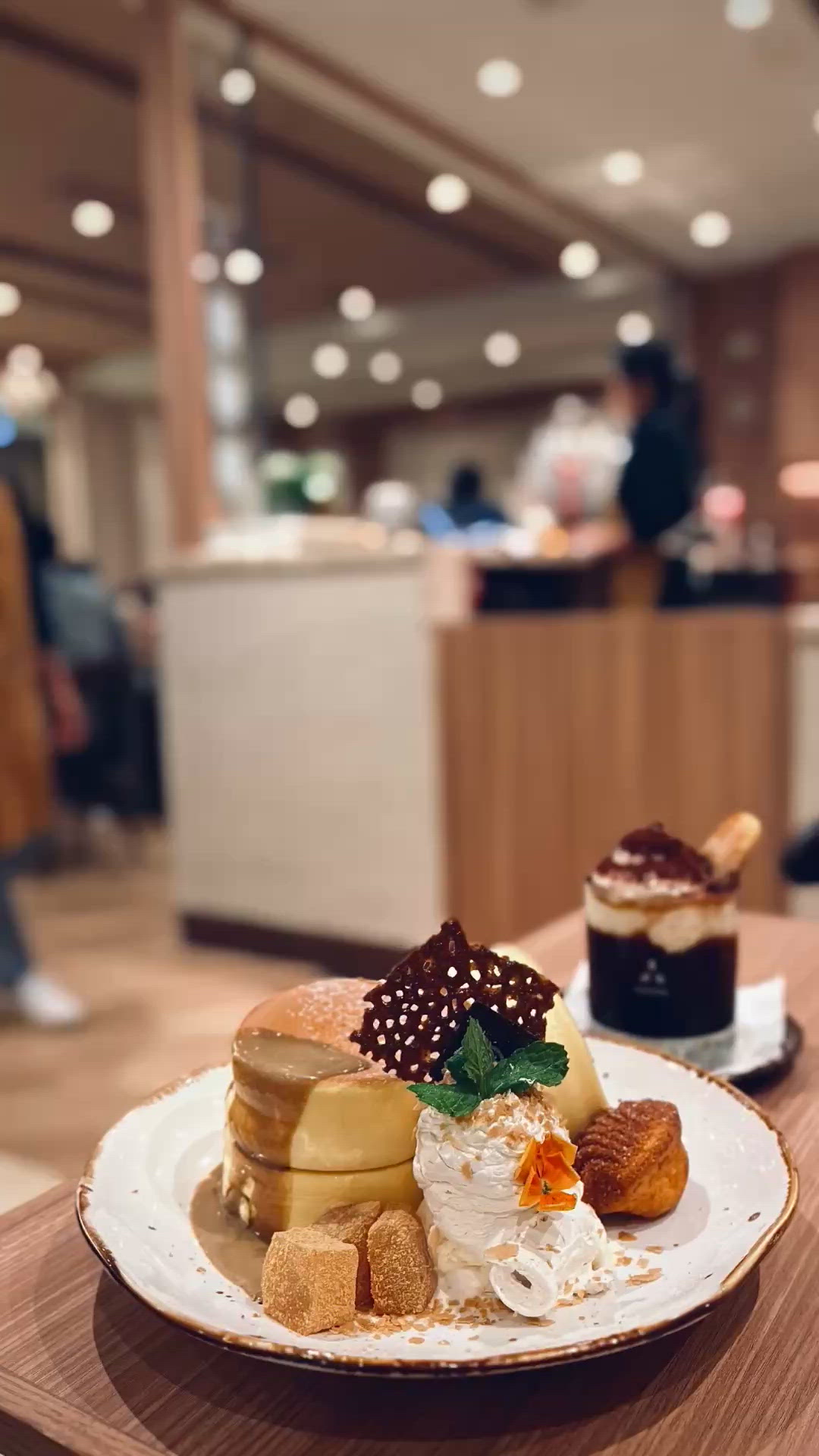 馬鞍山新港城中心新餐廳登場！😋 日系輕食梳乎厘班㦸