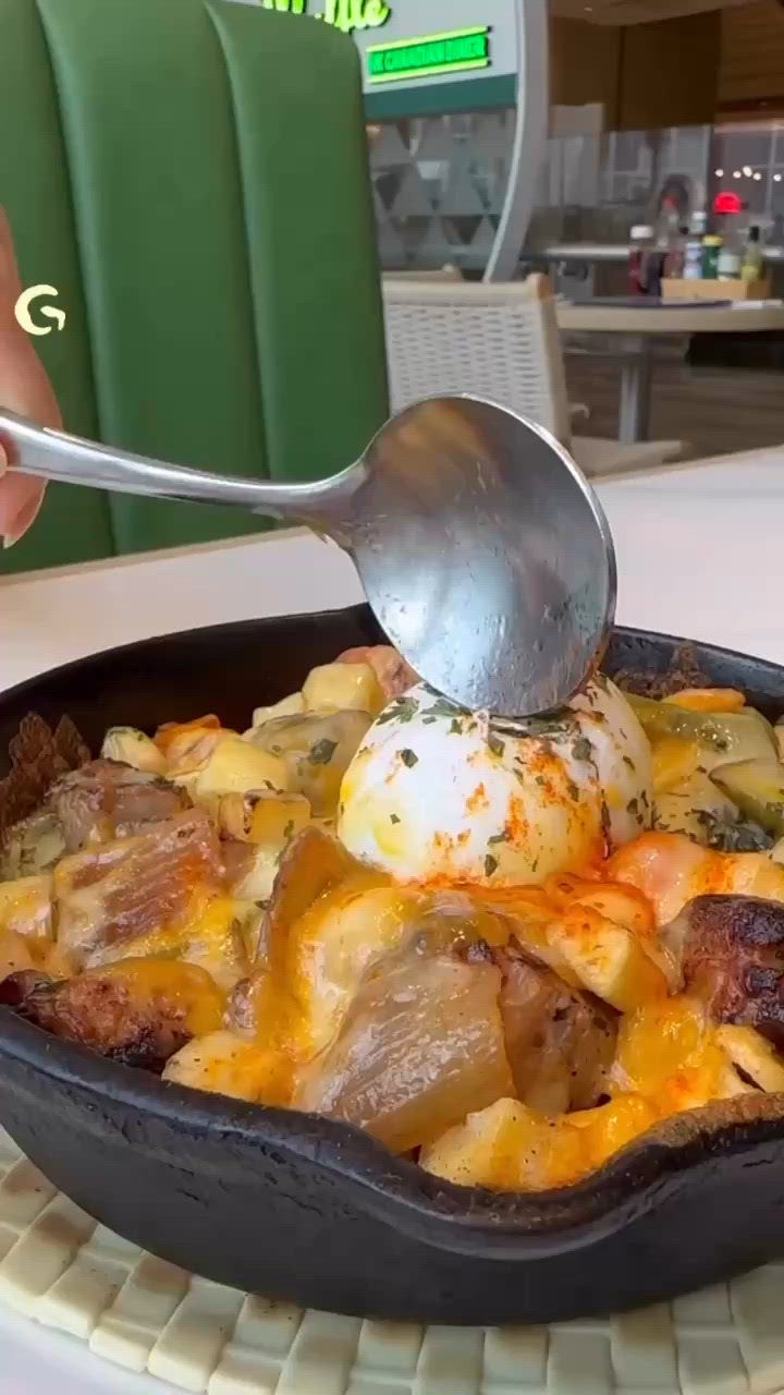 🤩Waffle界明星-Green Waffle Diner