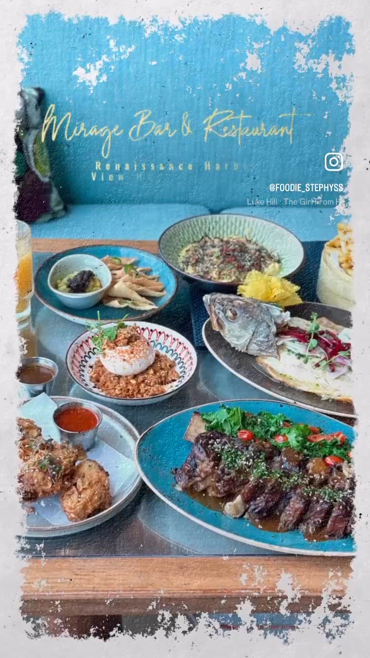 五星酒店大胃王之旅 🤤