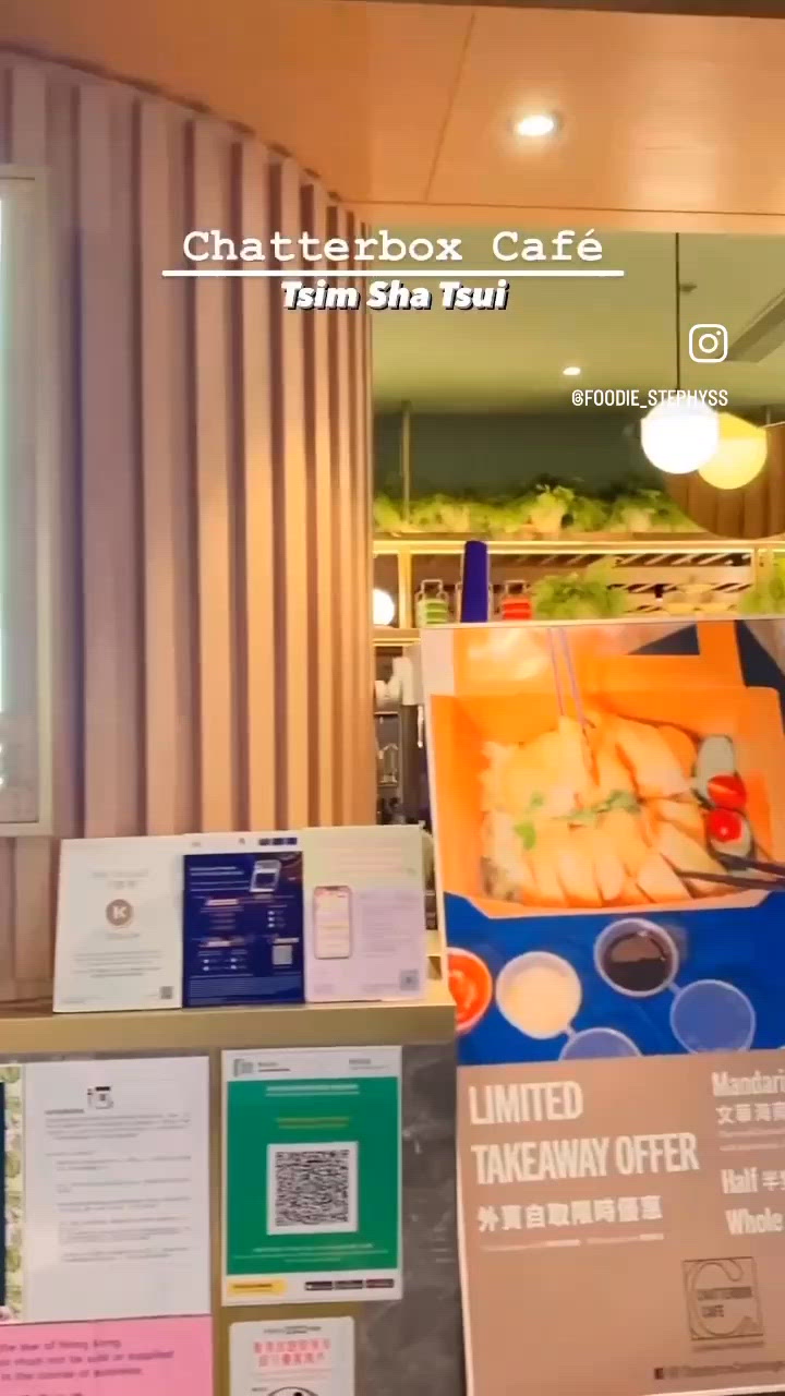 新加坡美食😋尖沙咀必試餐廳