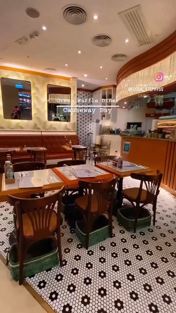 銅鑼灣希慎廣場新店登場 🎉