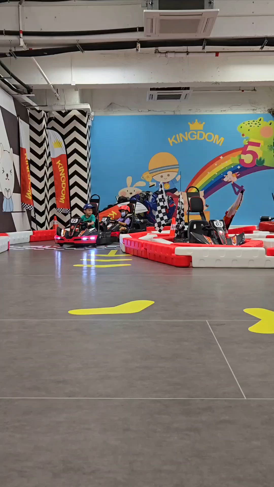 屯元天最大playhouse🤩