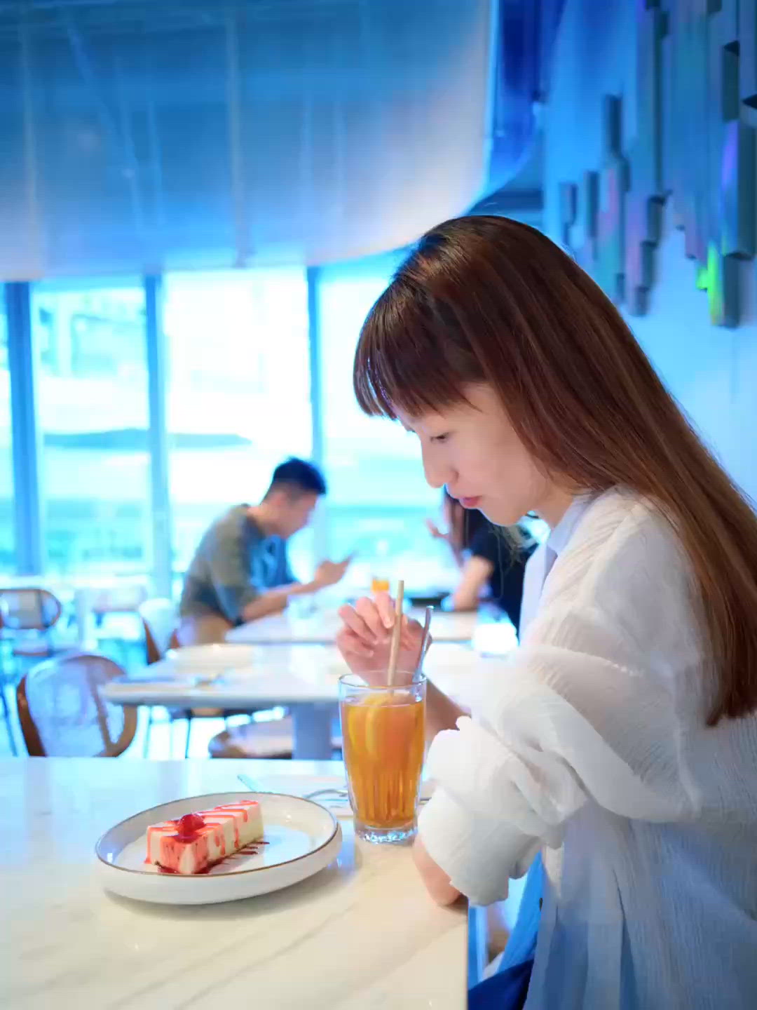 假日悠然自在 brunch