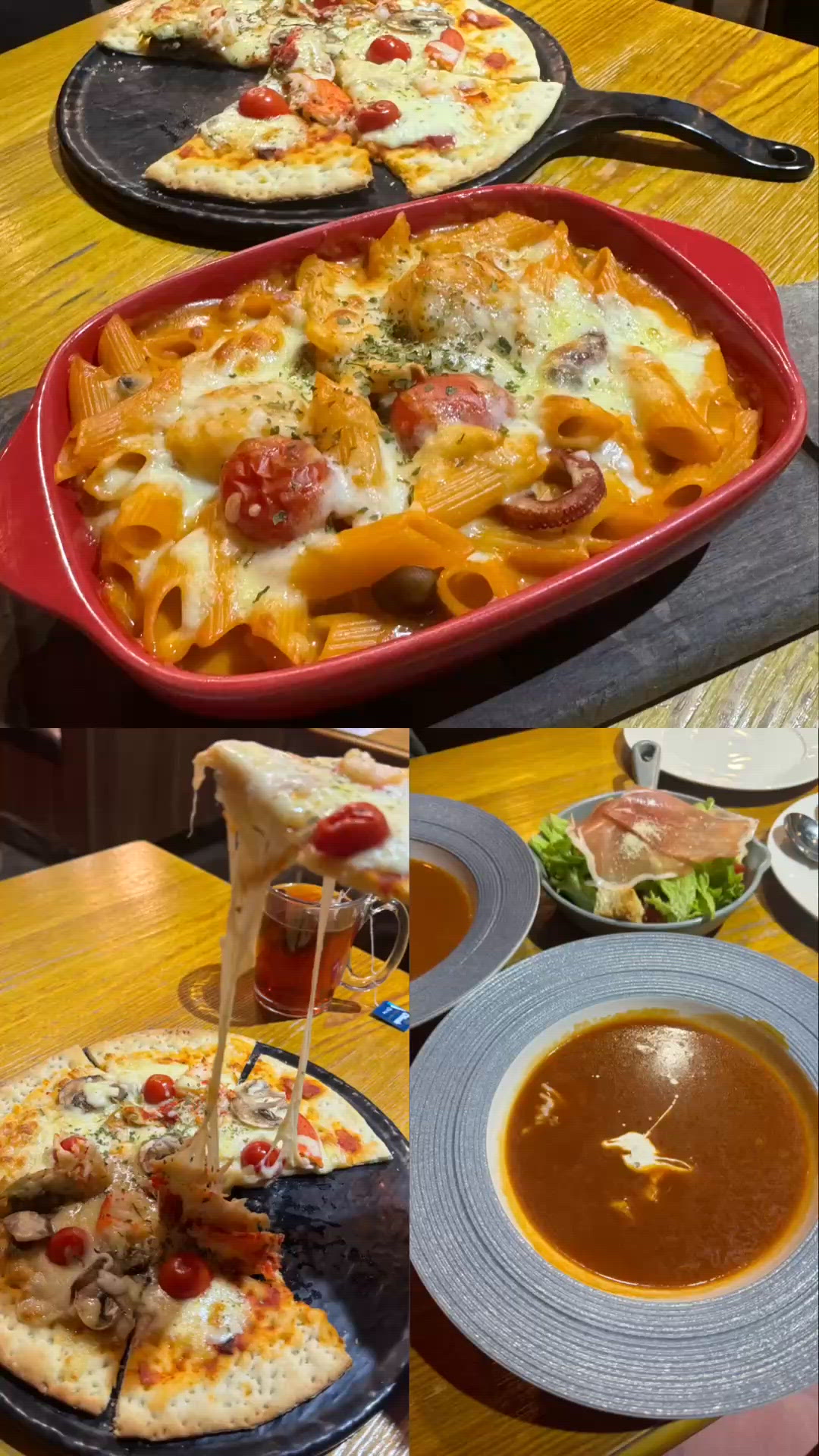 荃灣Cafe🎃