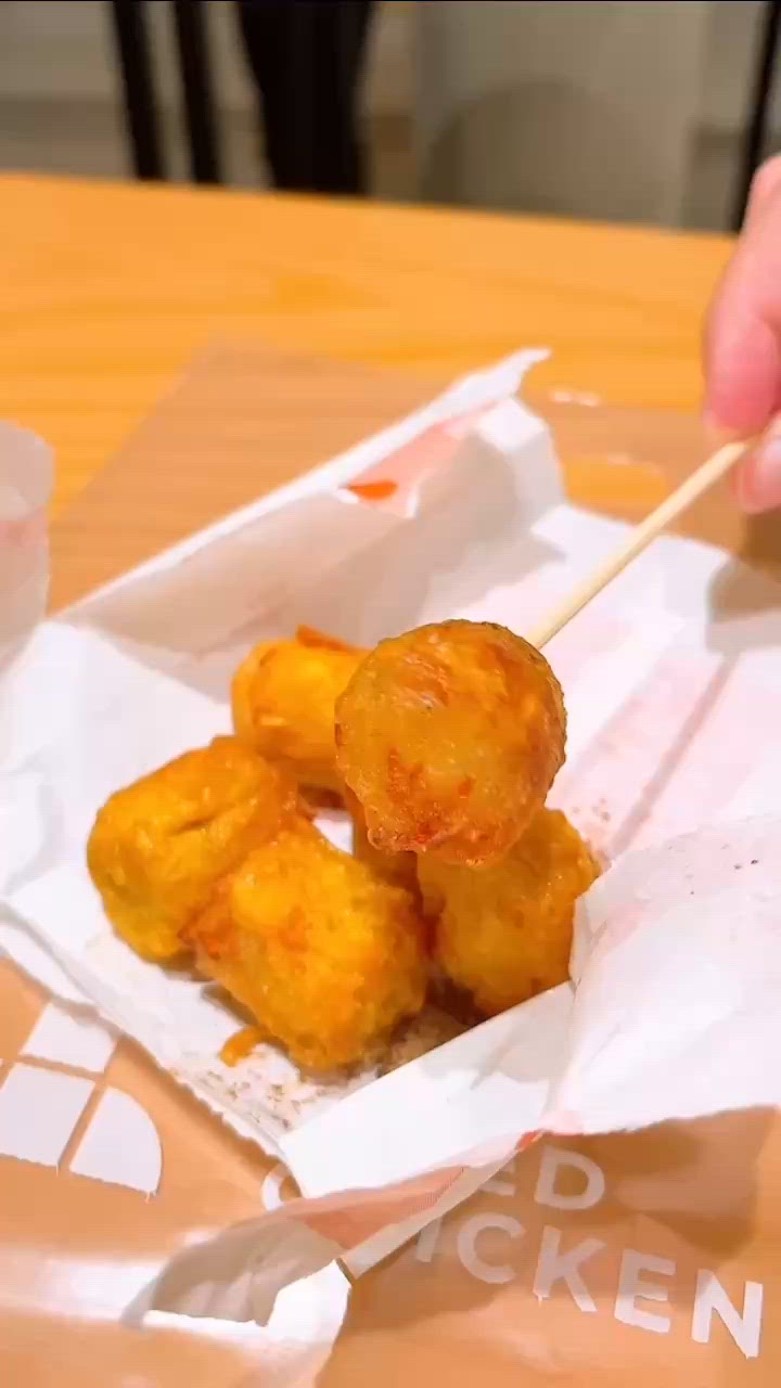 🎏中環繼光香香雞🤩炸雞肉燒賣