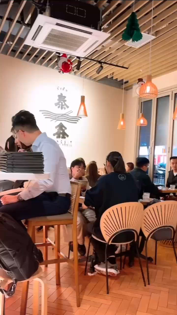 🎏灣仔開餐🇹🇭泰鑫