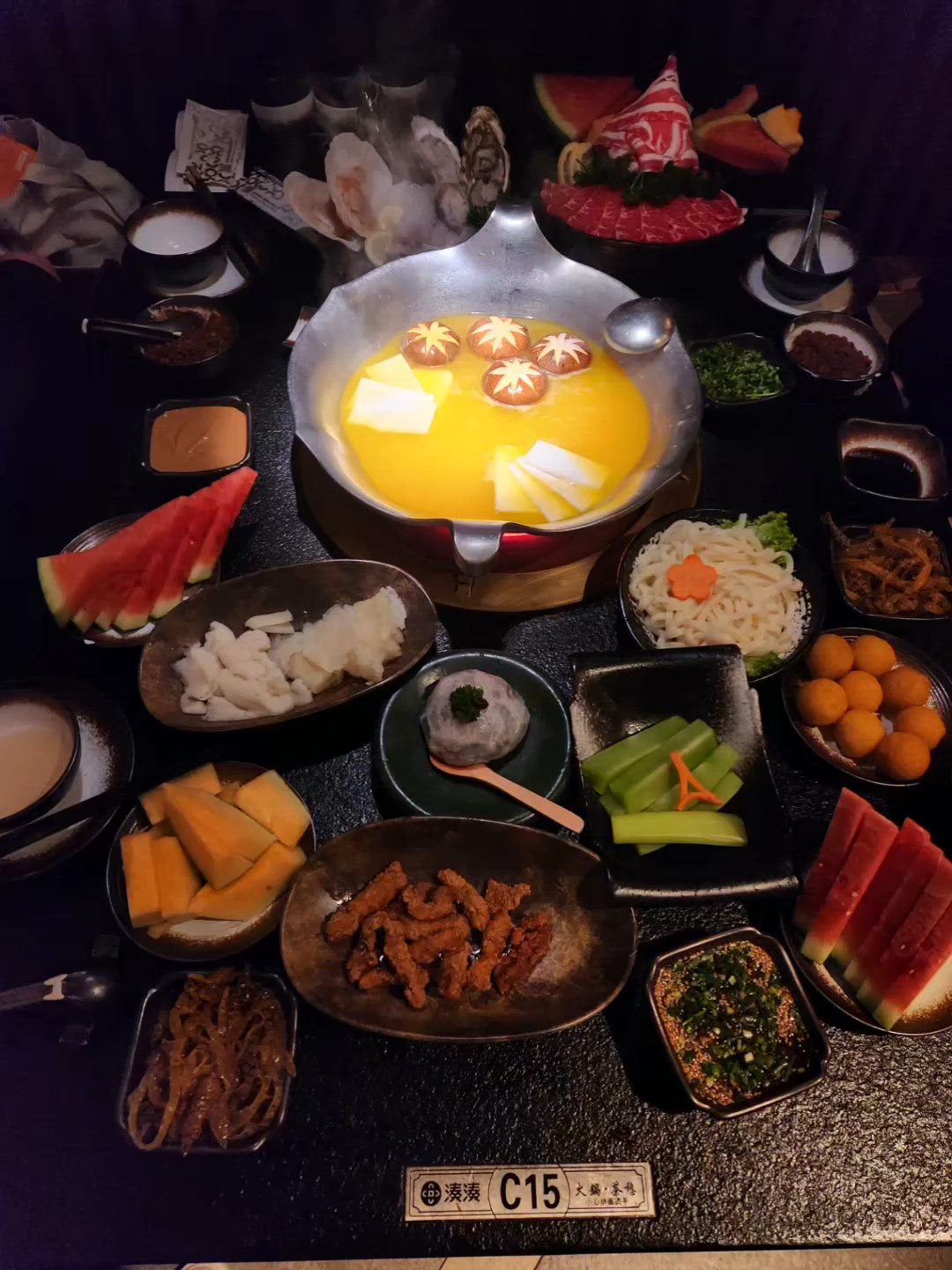 🎄🫕湊湊聖誕新品