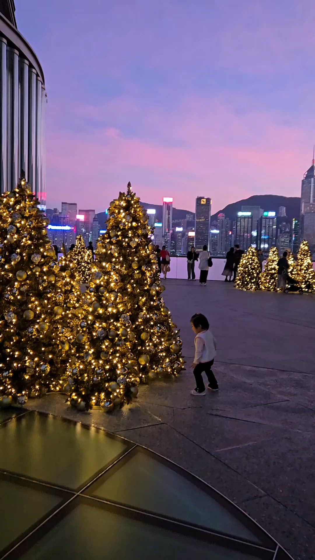 K11 Musea 隱世火鍋 × 靚景