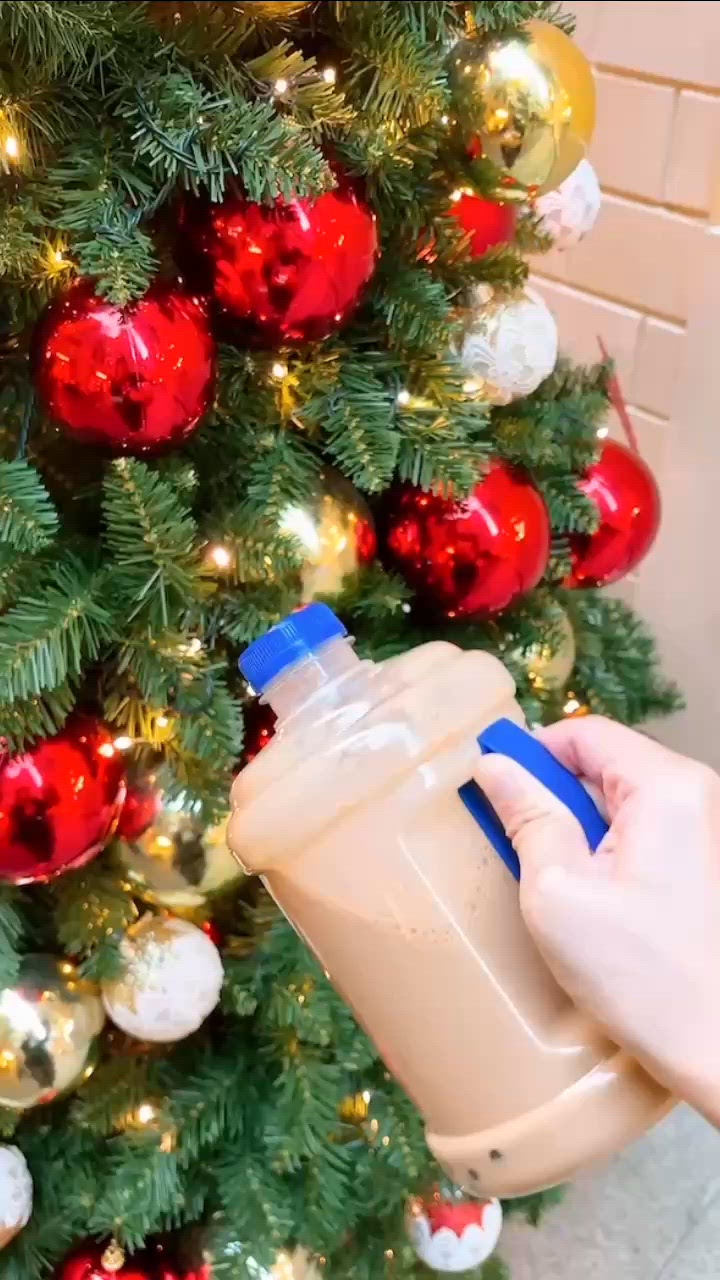 🎏Sharetea 巨無霸珍珠奶茶🧋1.5L夠晒震撼💥