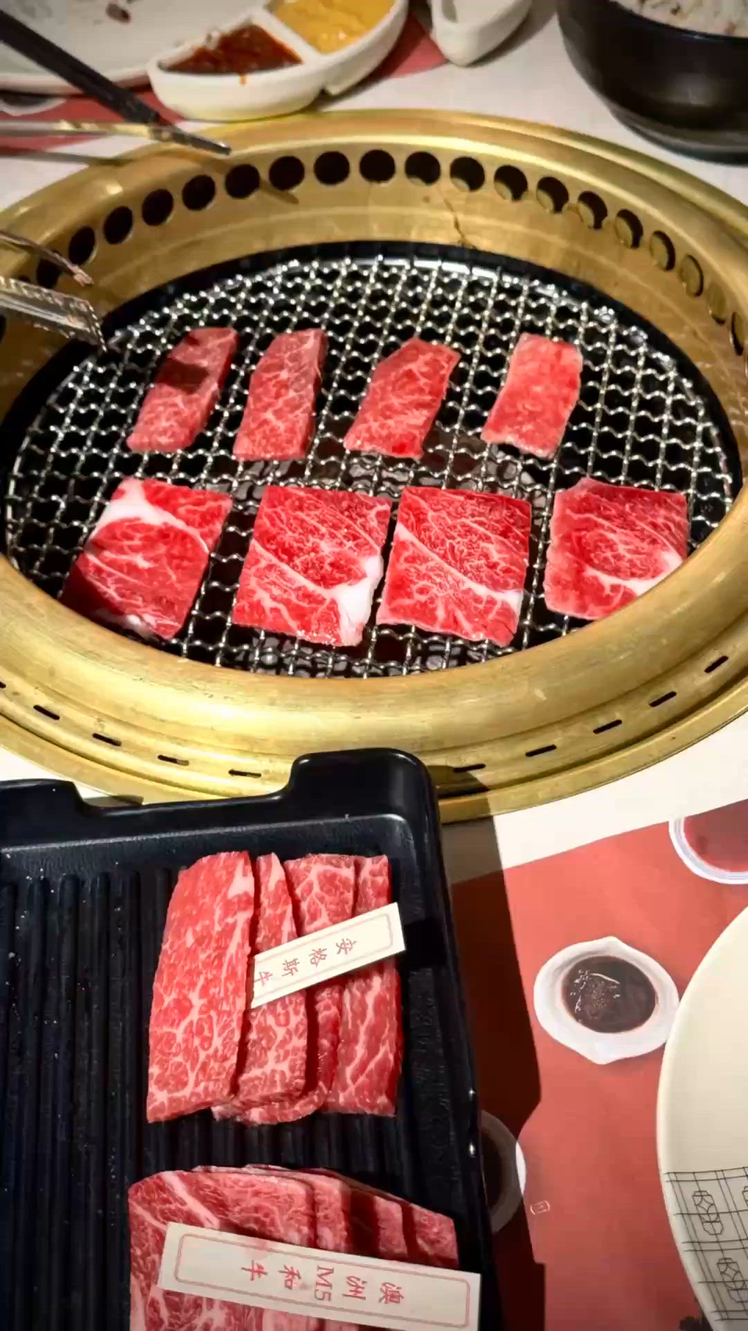 台式燒肉 質優 吃到飽