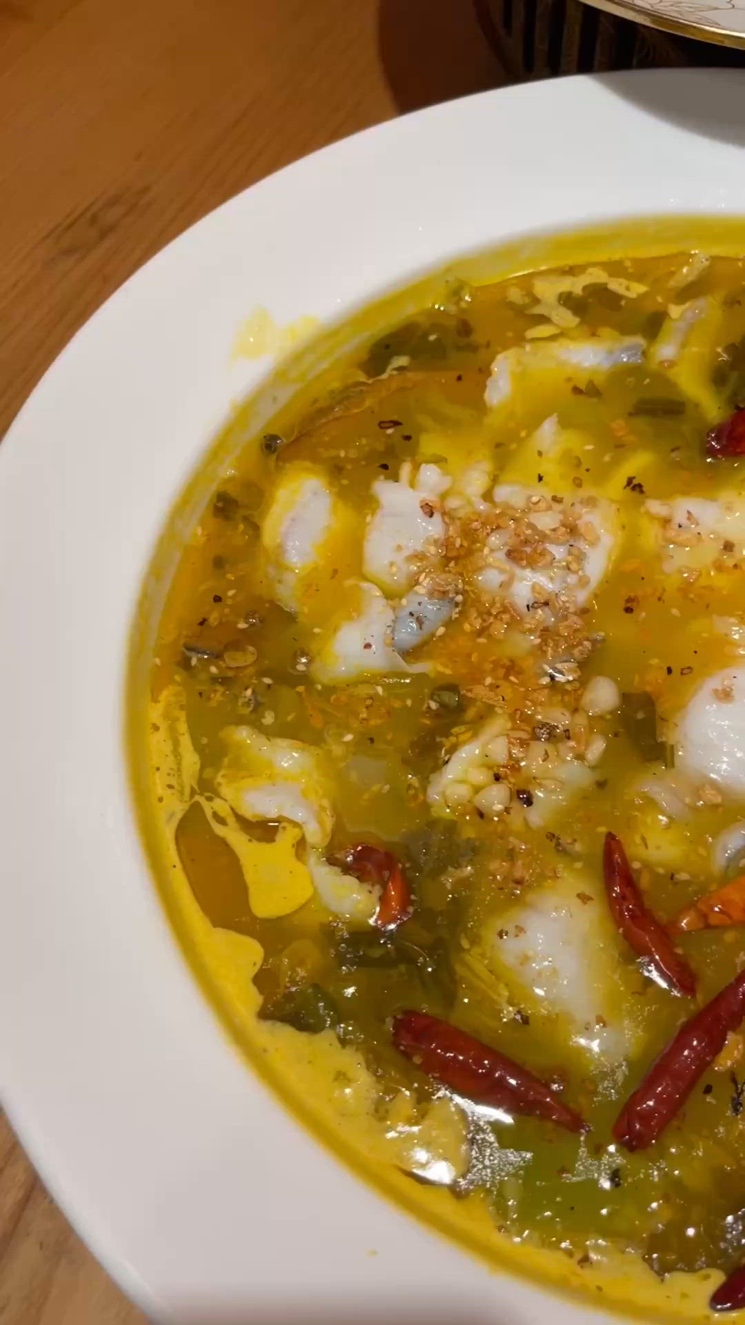 銅鑼灣惹味川菜餐廳