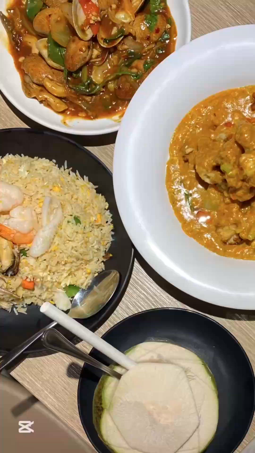 🇭🇰【泰國人主理嘅家庭式餐廳】