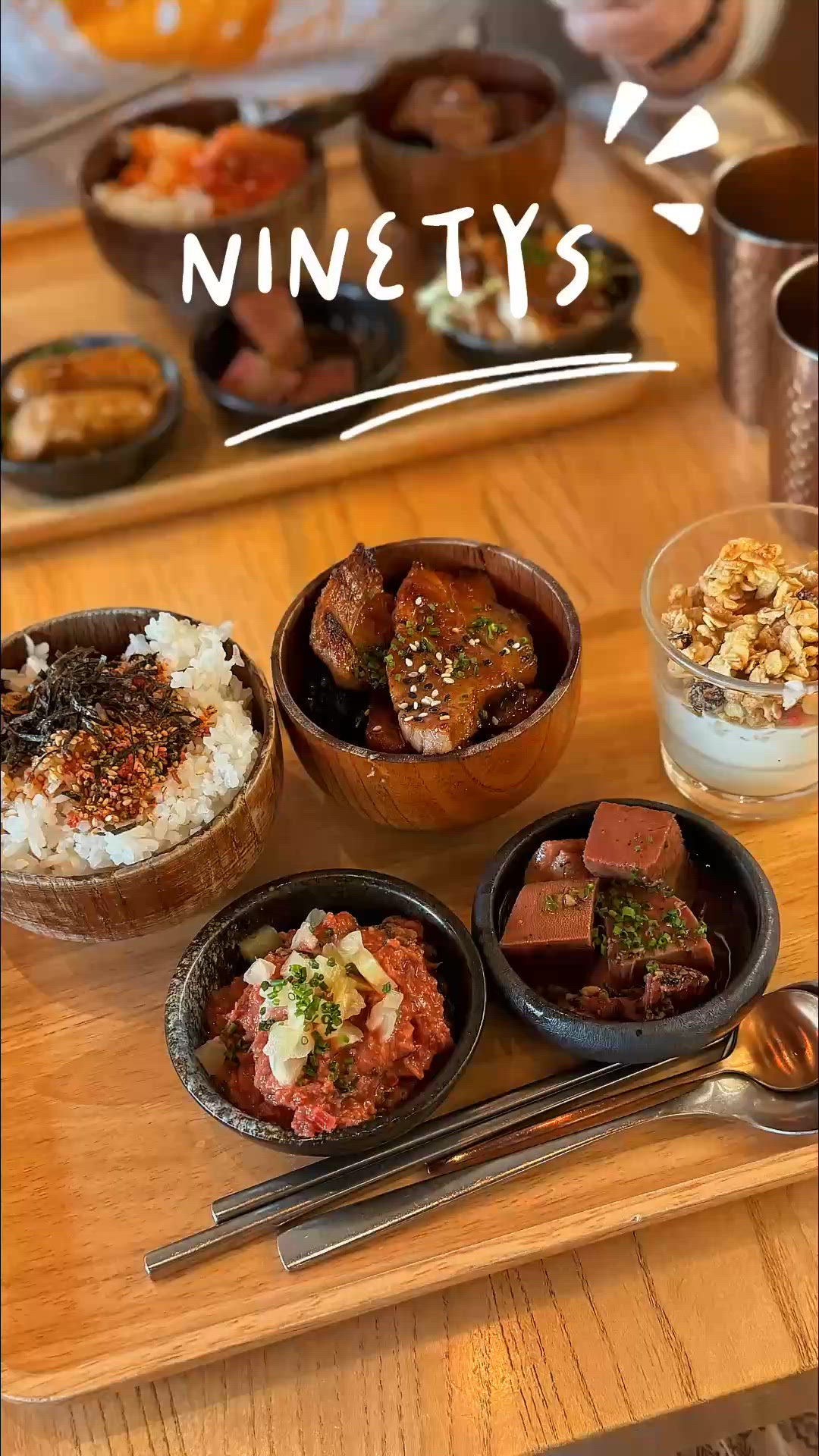 ☕️好啡常在 • 必食Brunch Board✨