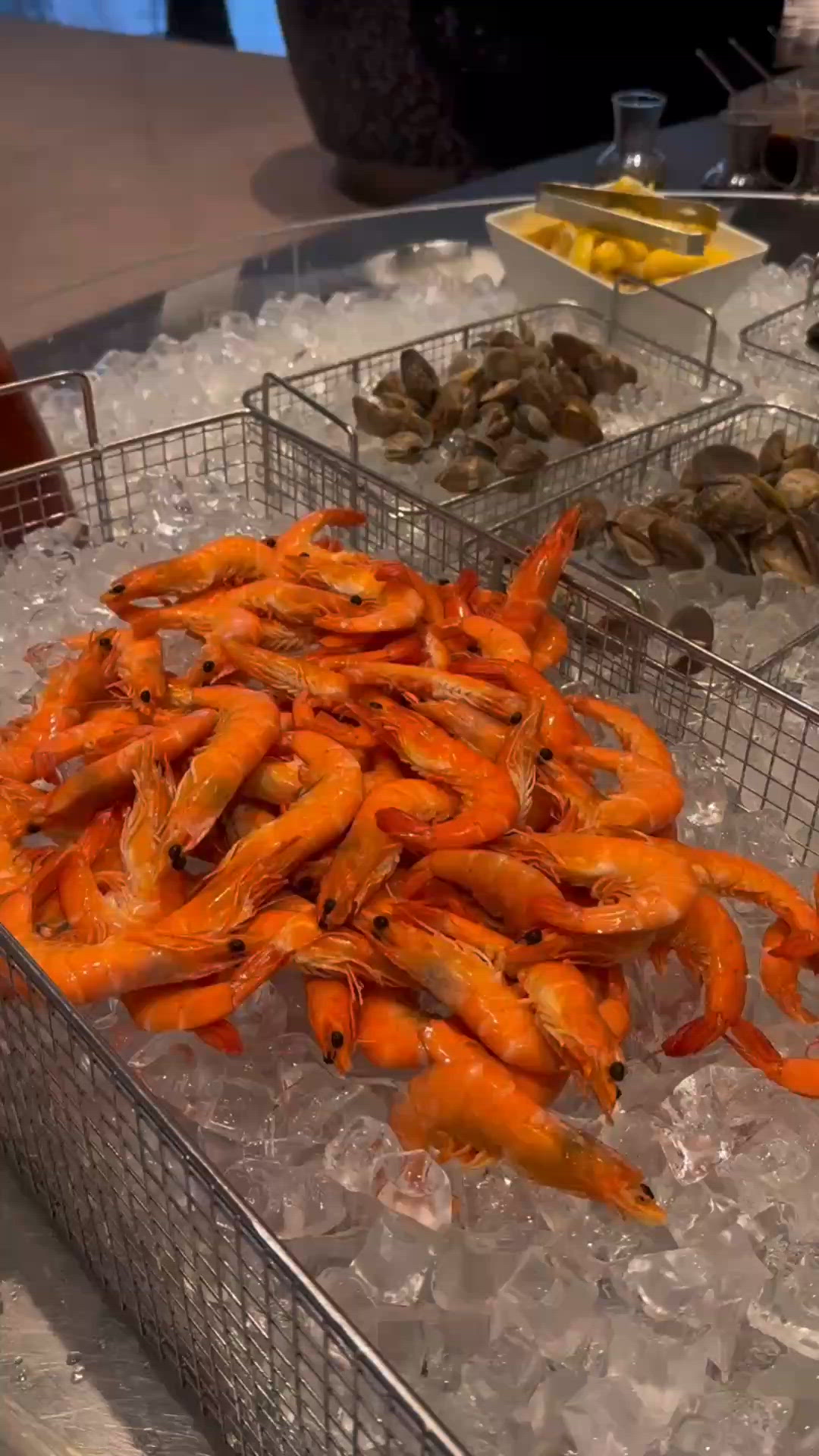 有時weekend食Afternoon tea都會有少少唔夠