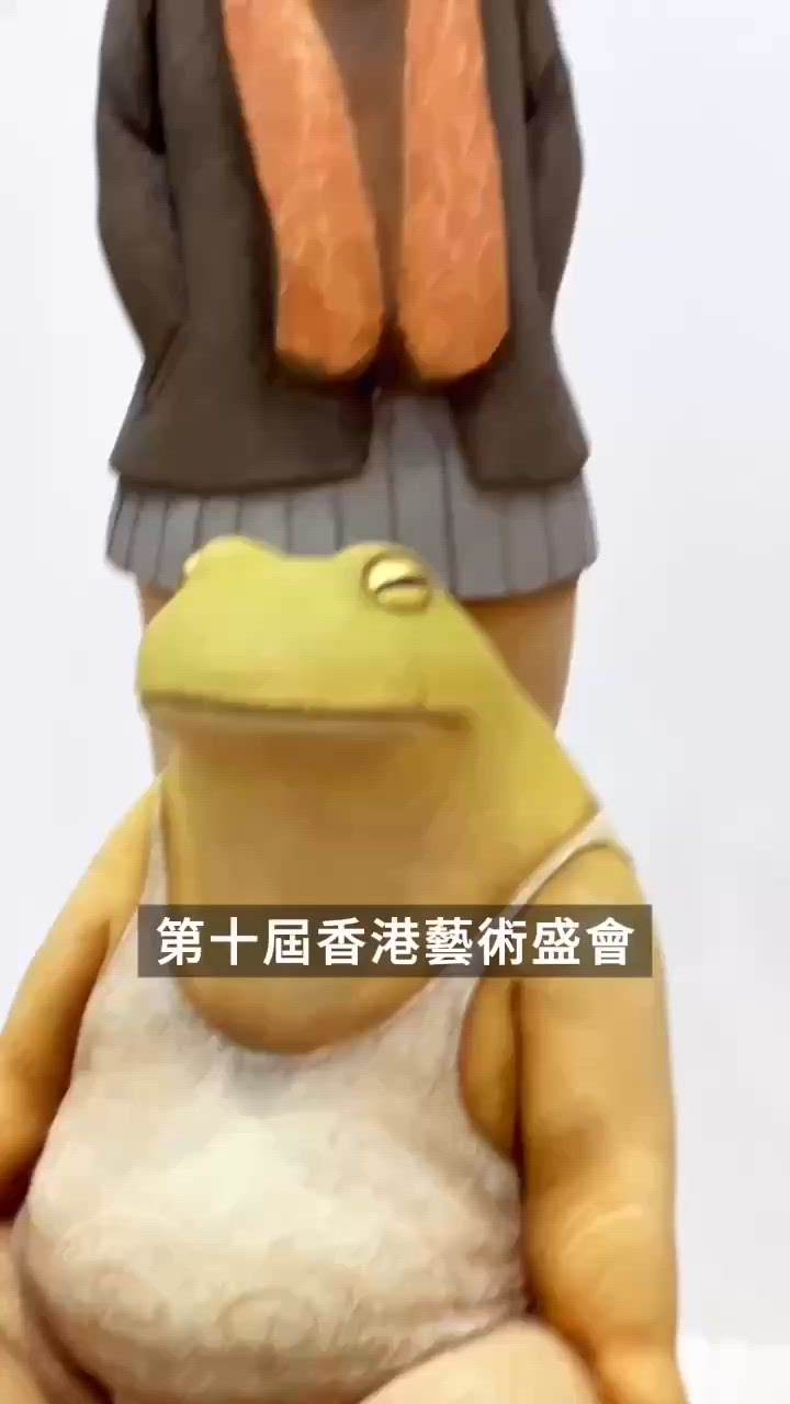 一年一度藝術盛事 Art Central 2025