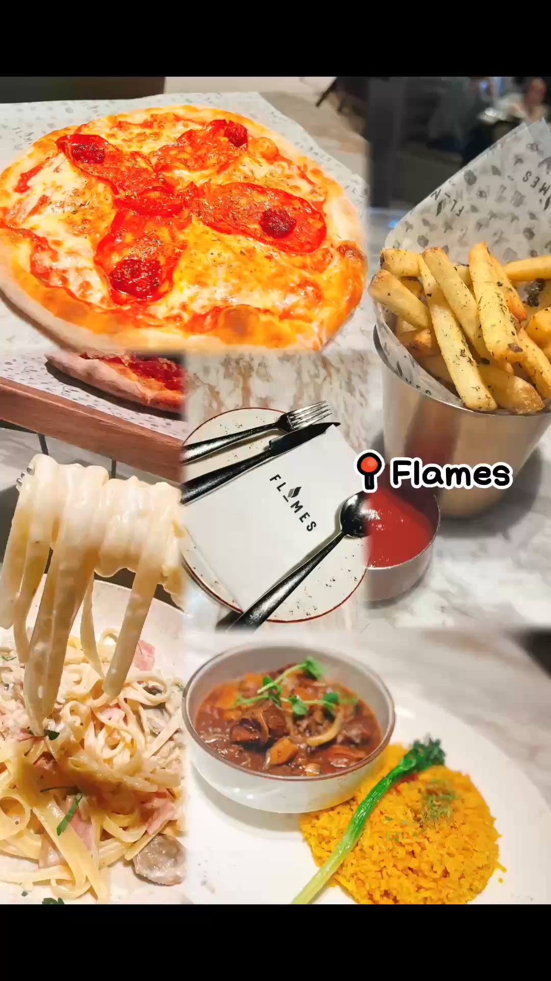 鴻圖道嘆慢活 chill一chill🍽️