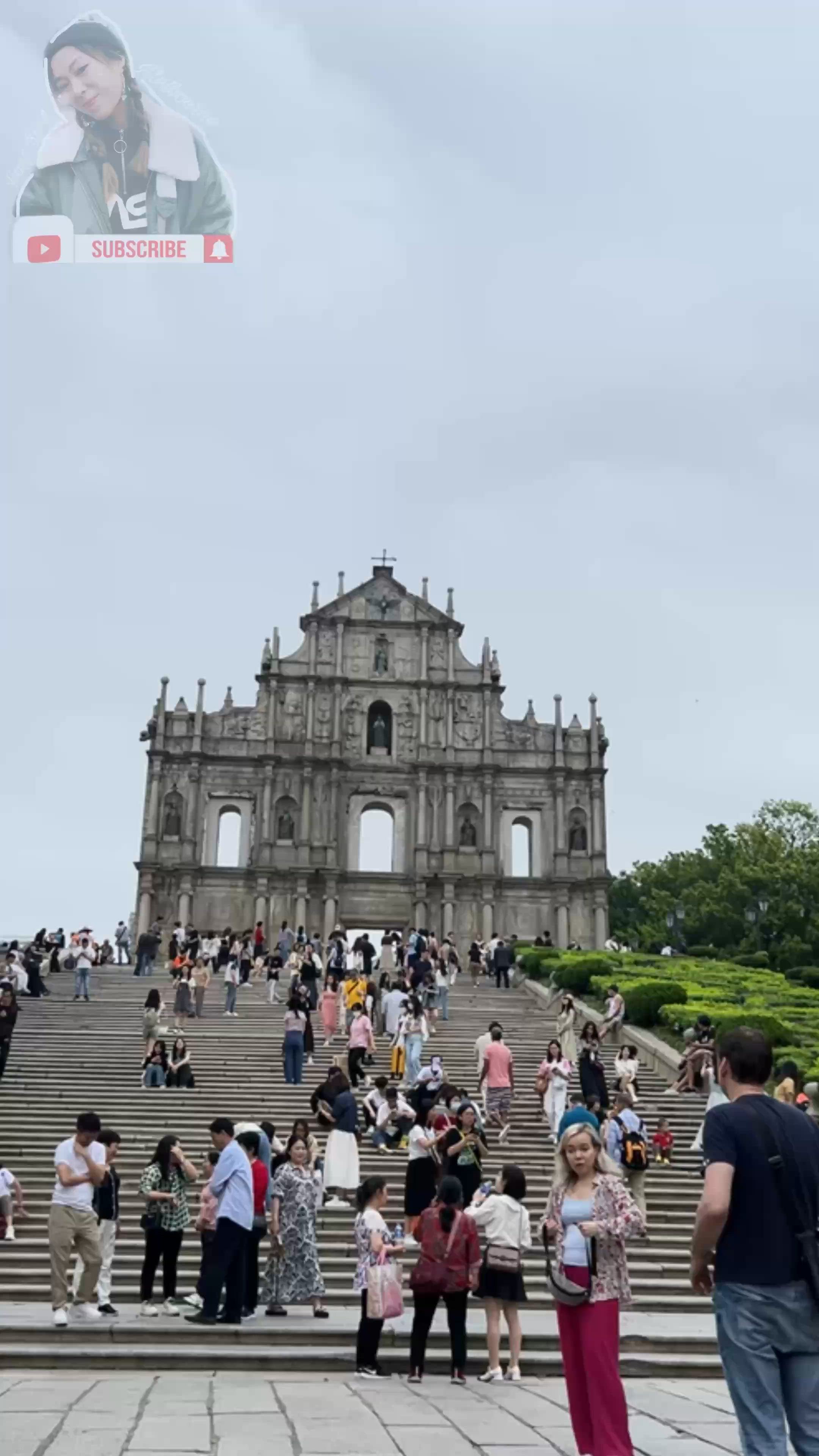 澳門全球首間LINE FRIENDS 葡京人酒店