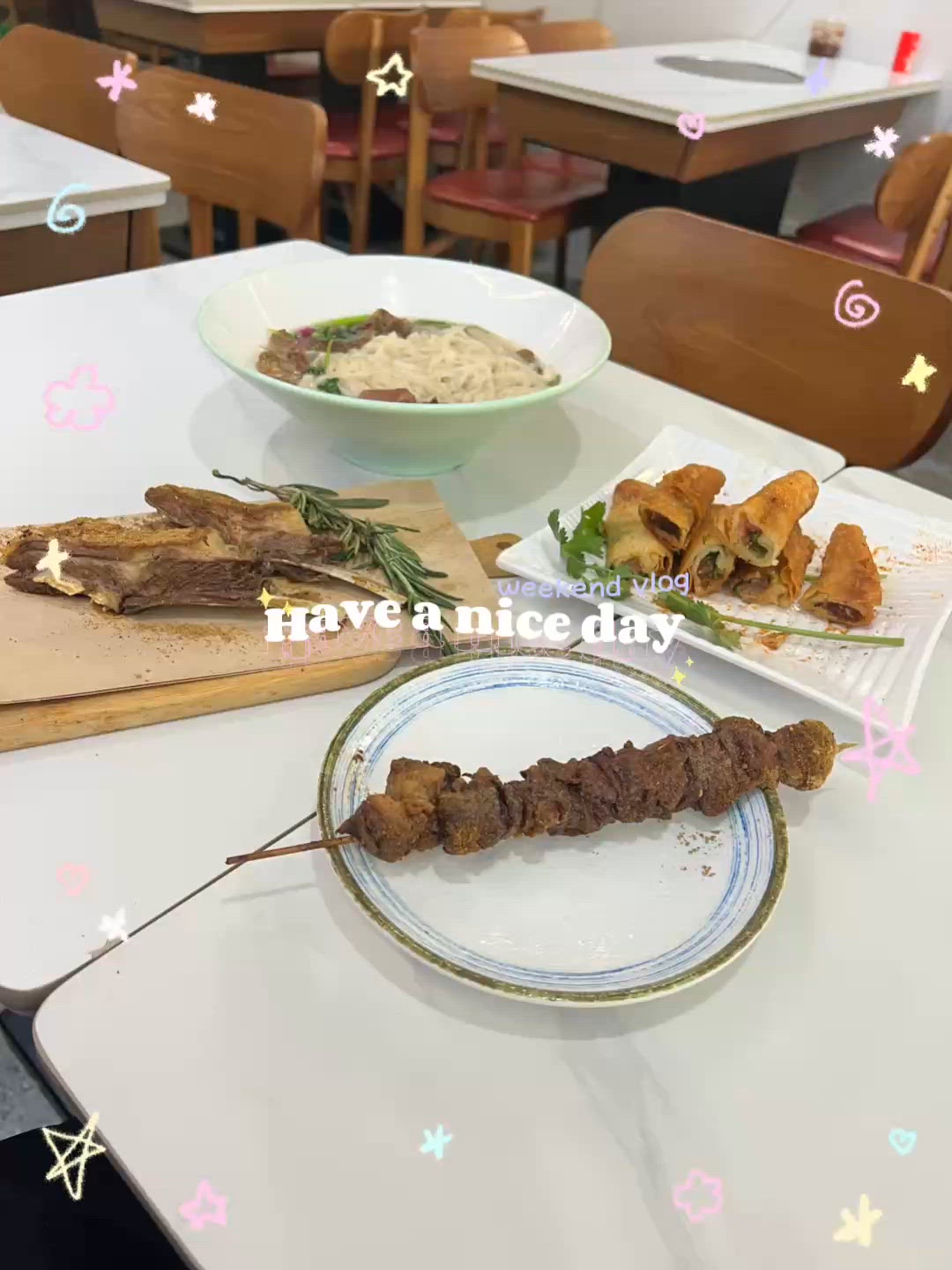 🤤 名羊天下，羊肉天堂！ 🐑