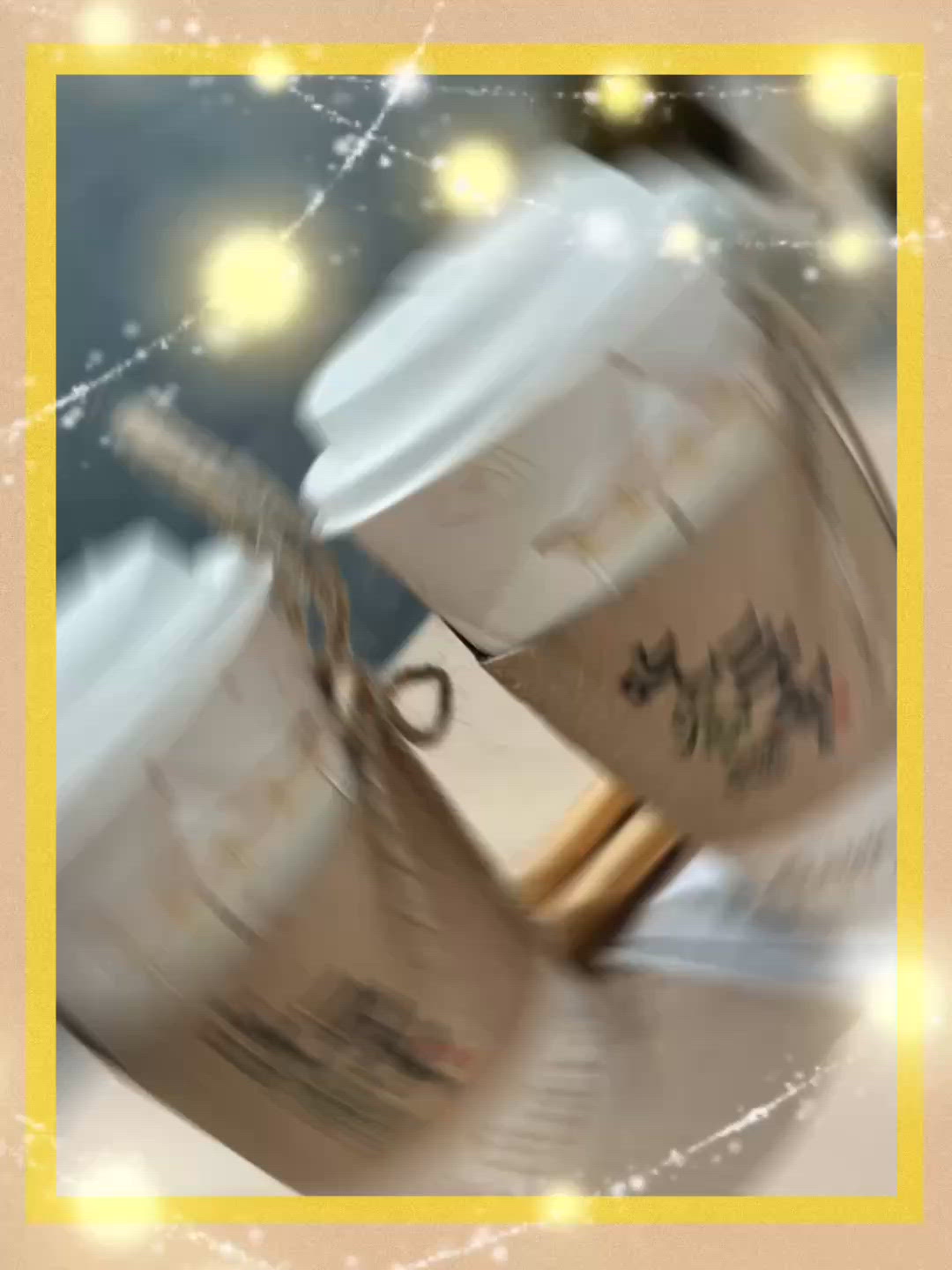 復活節限定🎠雙層旋轉木馬登場！香港限定，快啲嚟打卡啦！