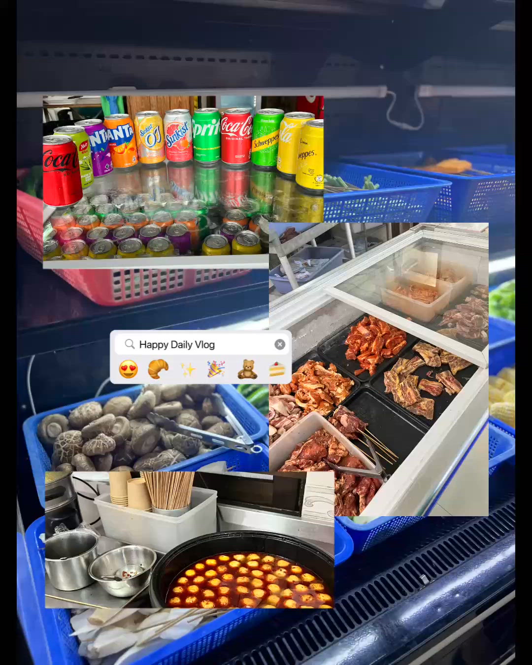 復活節大美督任食任飲 🎉