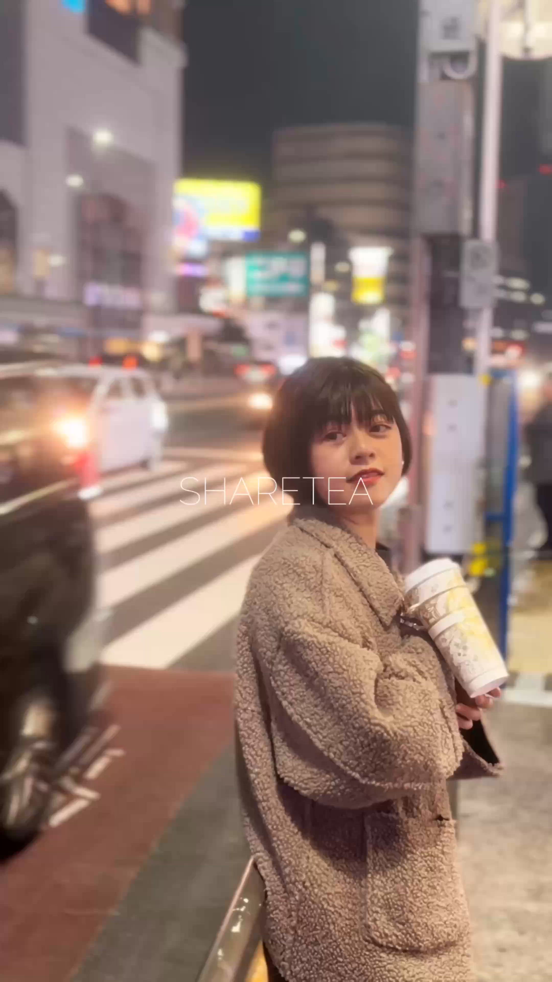 / 香港·日本都「掛」住你💕 /