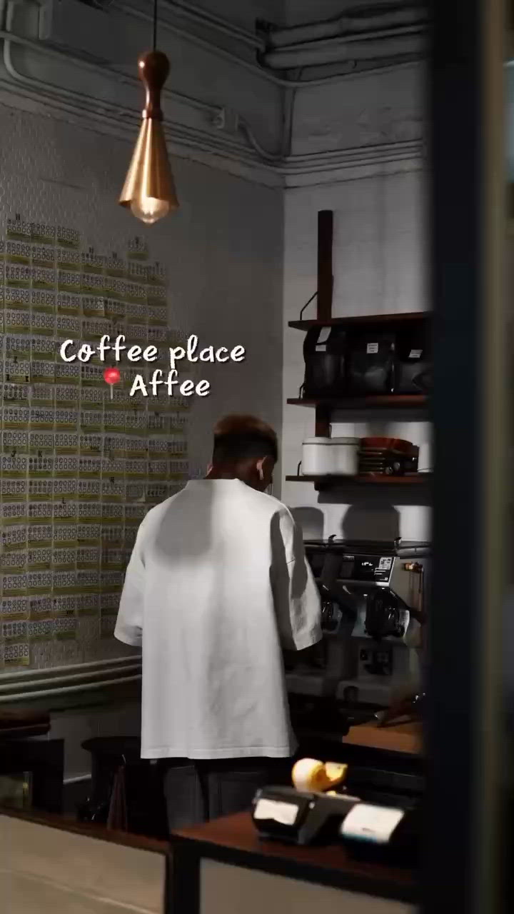 高質感咖啡店 超好味mochi bagel