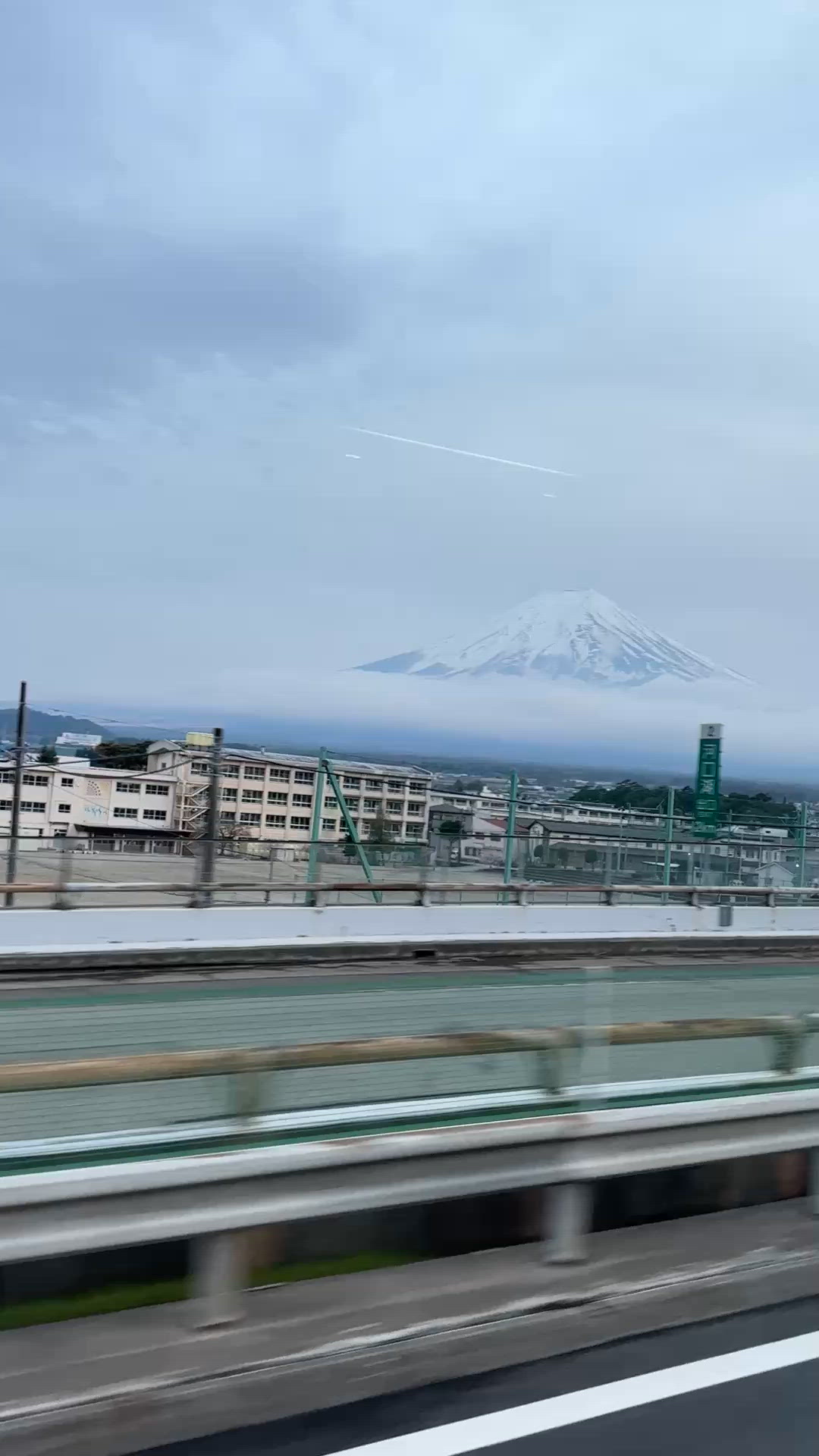 🗻《東京篇 🇯🇵 • 富士山下》🗻