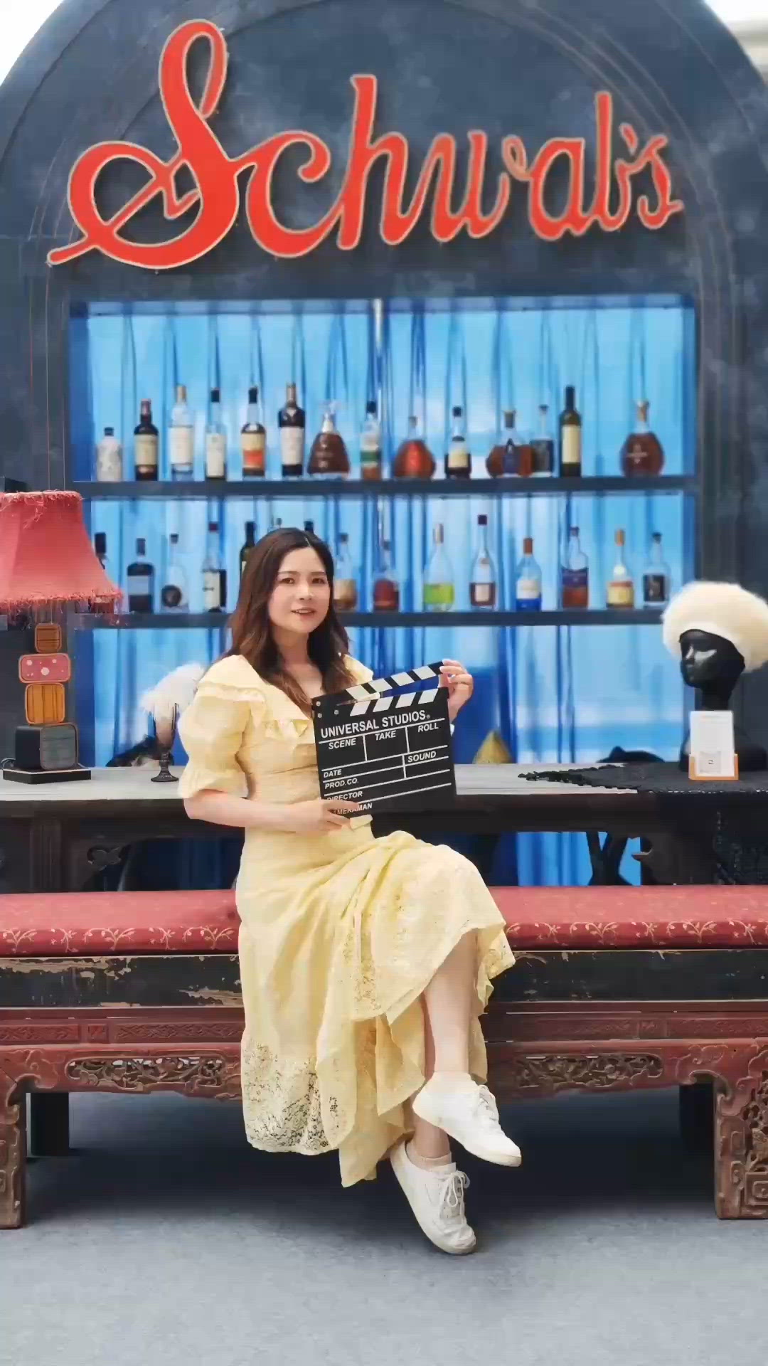 🎭 深圳睇《日落大道》！演出陣容鼎盛🤩