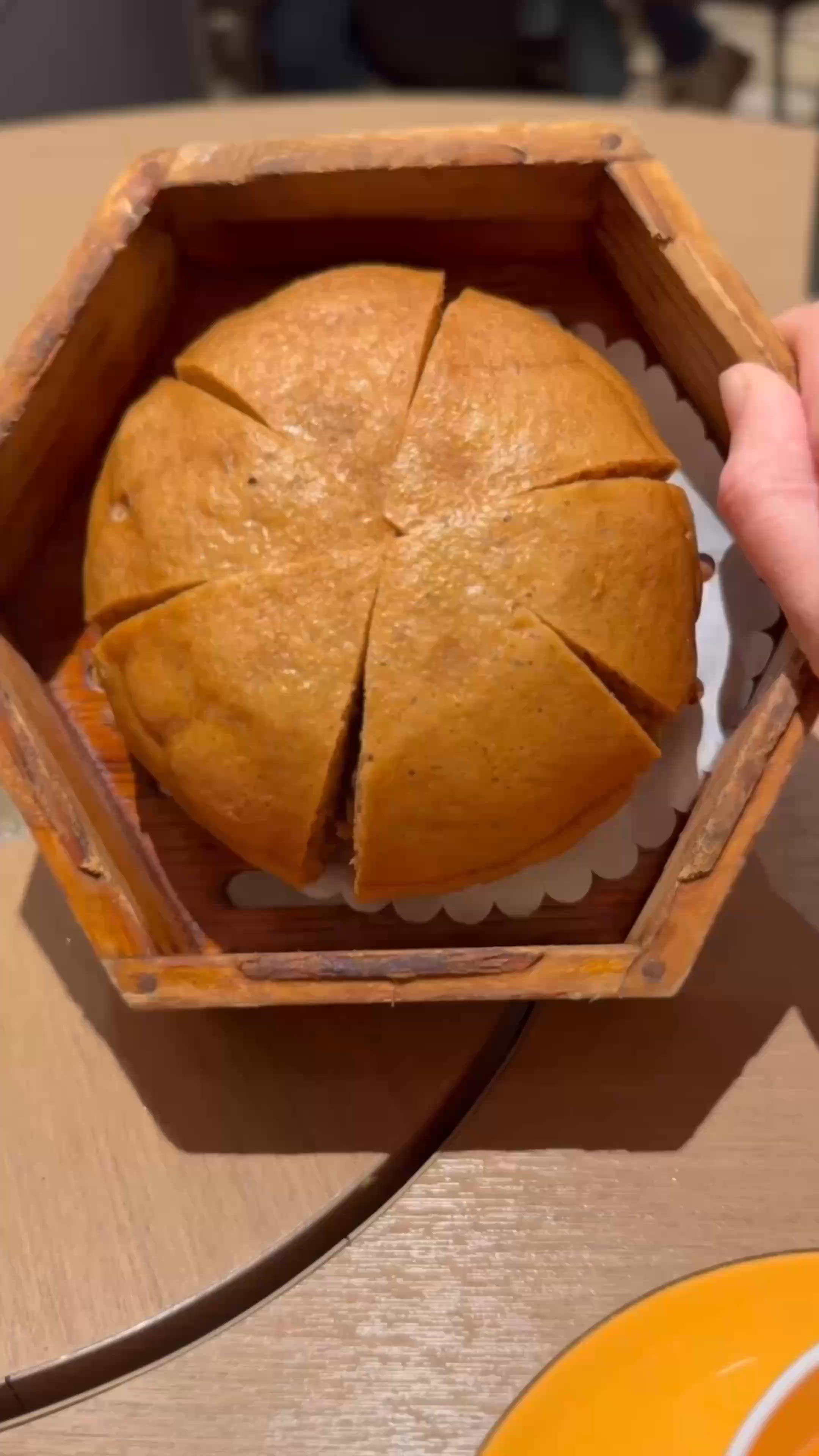 廚魔富哥聯手出擊🤩  米芝蓮星級盛宴！