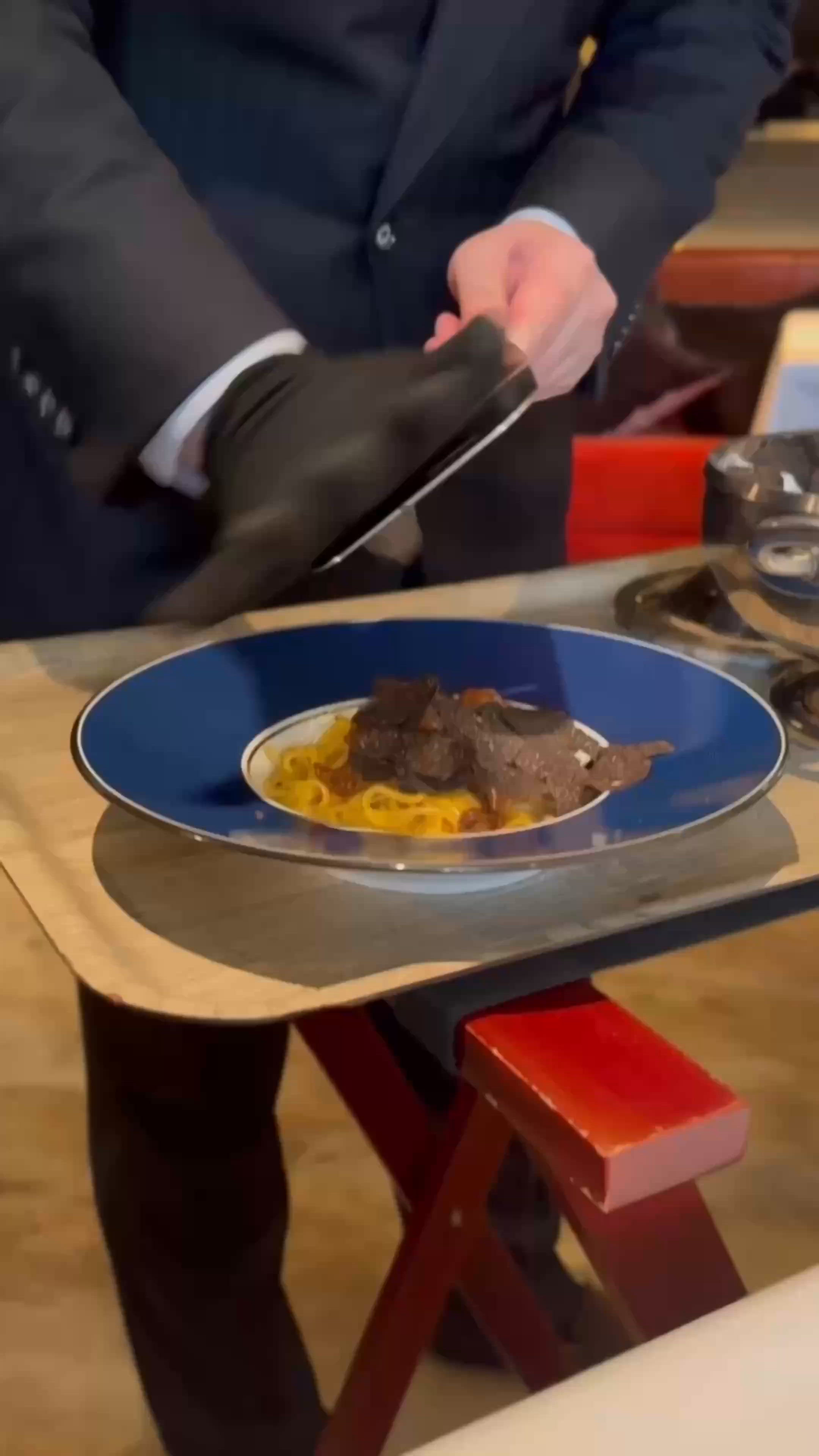 尖沙咀米芝蓮一星🇮🇹  