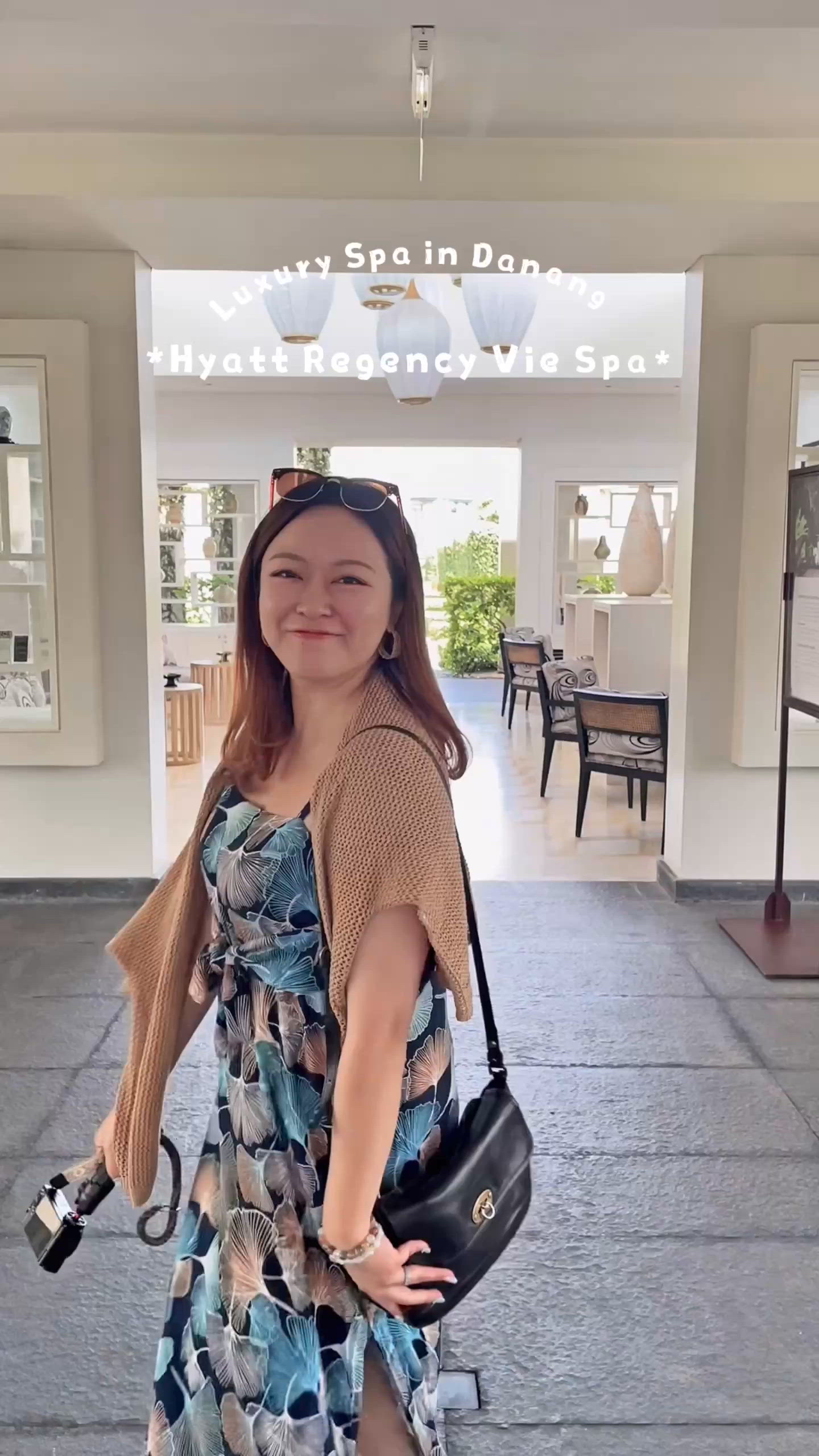 峴港嘆世界🏖️ 豪華SPA體驗！💆‍♀️ | U Community 社群平台