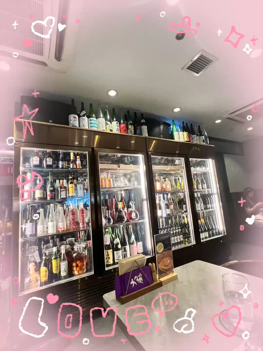 鰂魚涌性價比高酒吧餐廳