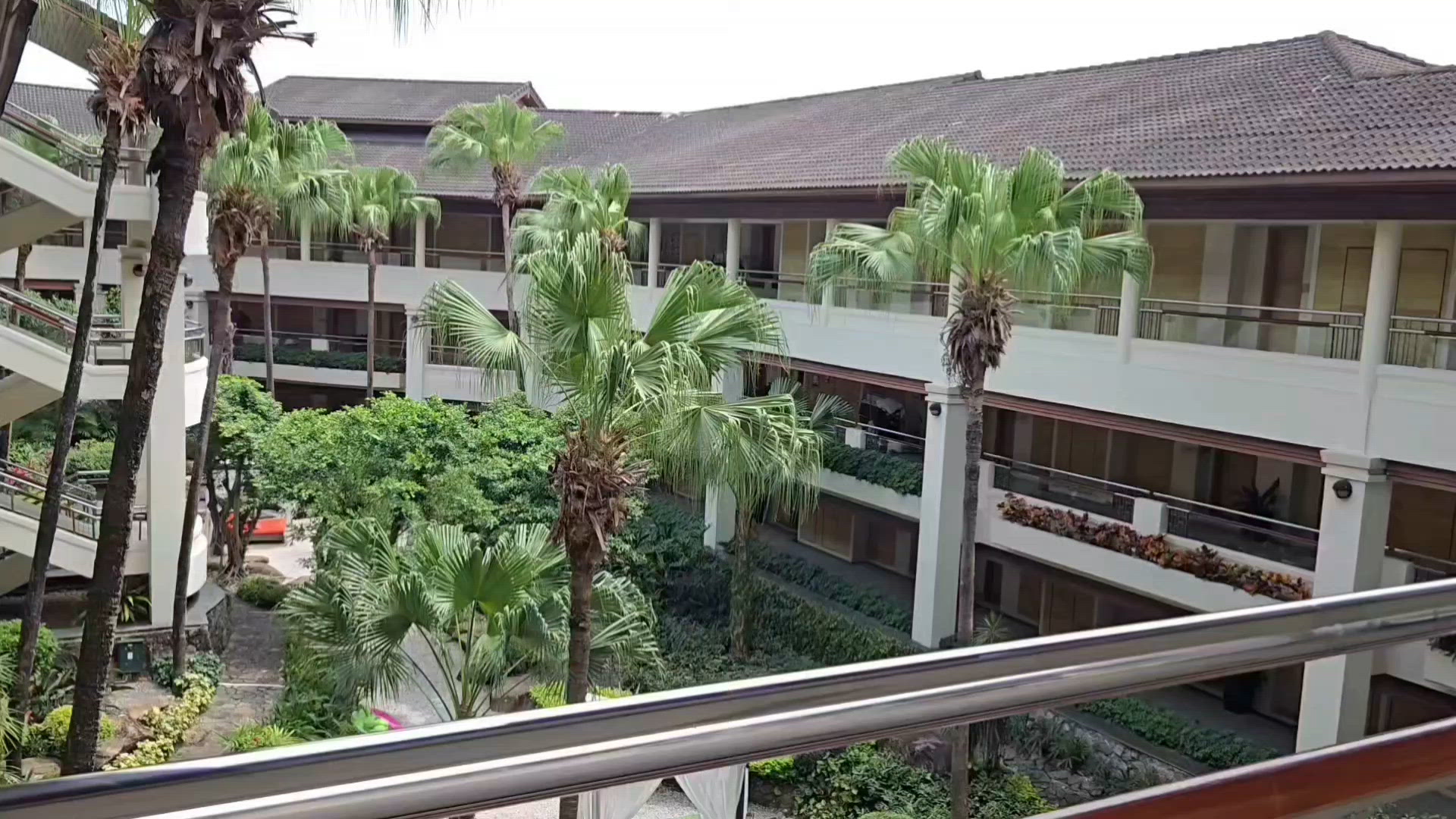 觀瀾湖3日2夜行程推介🤩