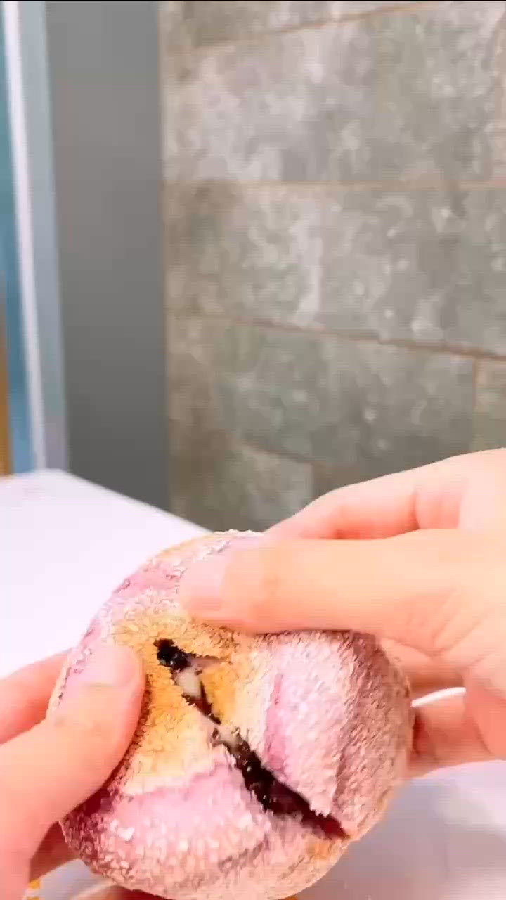 🎏今日新出‼️品穀有新品💜椰香紫米