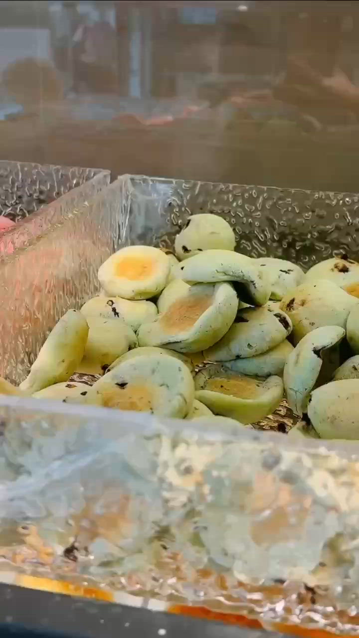 🎏大癲‼️搵到$1粒麻糬波波😳