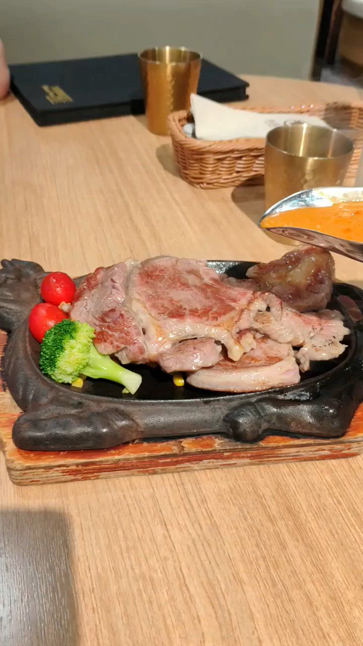 荃灣西餐打卡好去處🤩