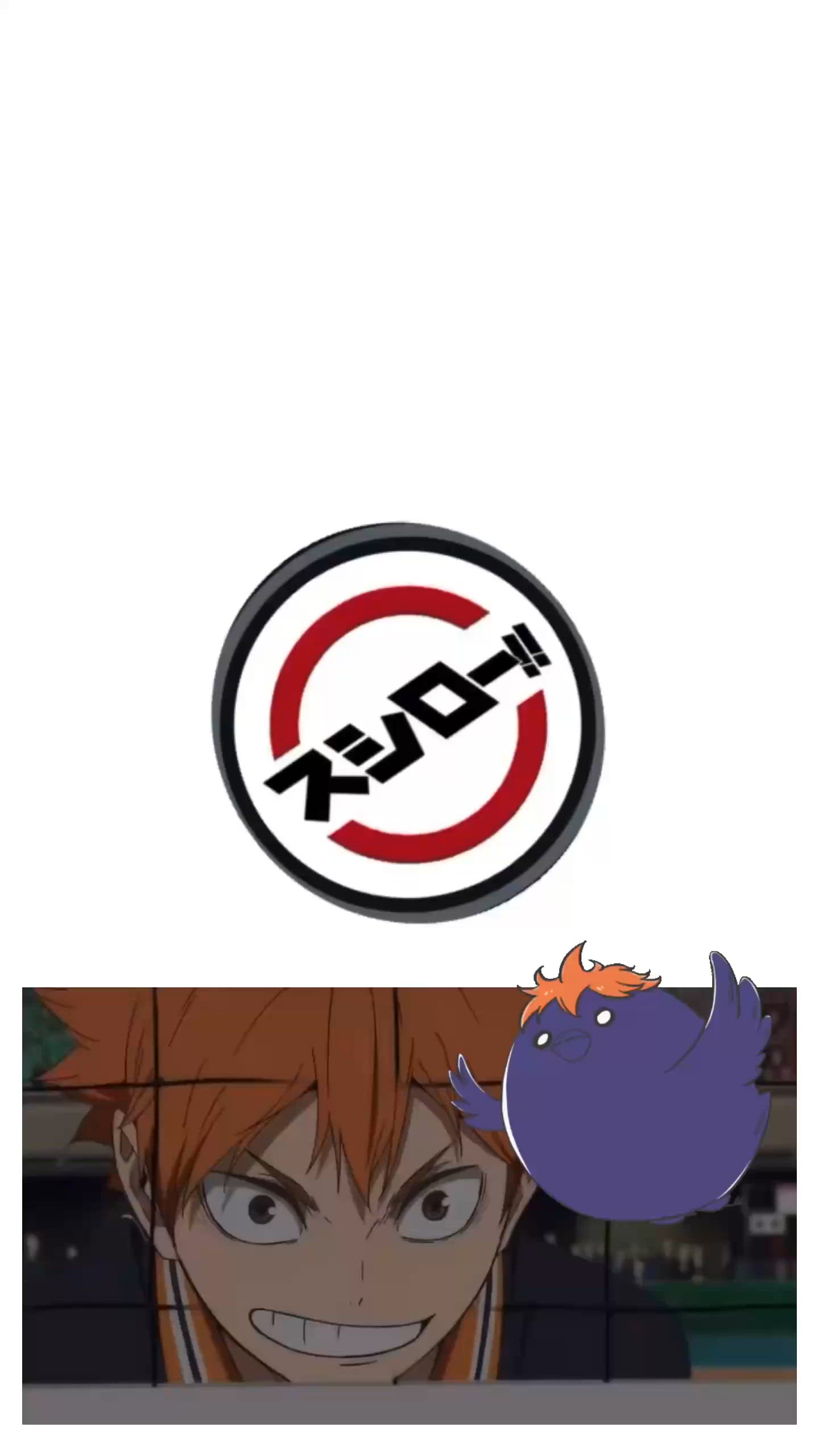 🏐🍣 飛躍美味!壽司郎 x 排球少年聯乘嚟襲港啦!