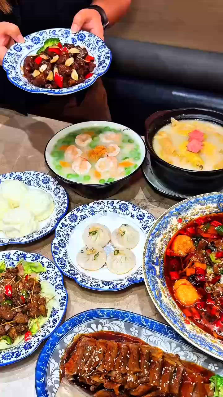 打敗𝟗𝟗.𝟗𝟗%中菜館‼️人氣牛柳粒回歸‼️