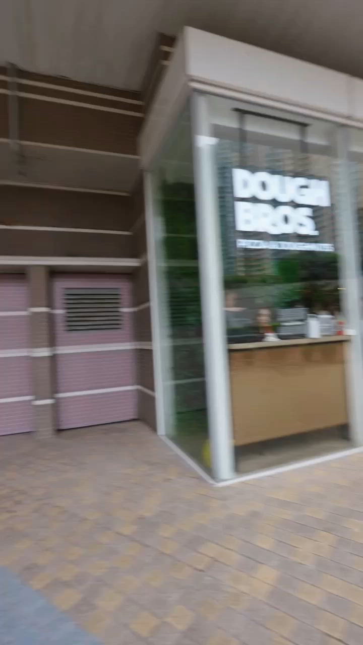 DOUGH BROS 3款烤肉薄餅熱辣登場