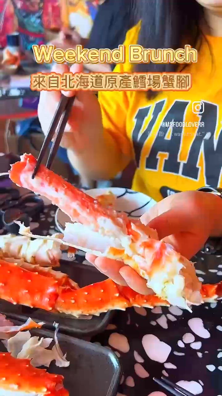 ʚ♡ 日式早午餐 • 無限任食水準高 ♡ɞ