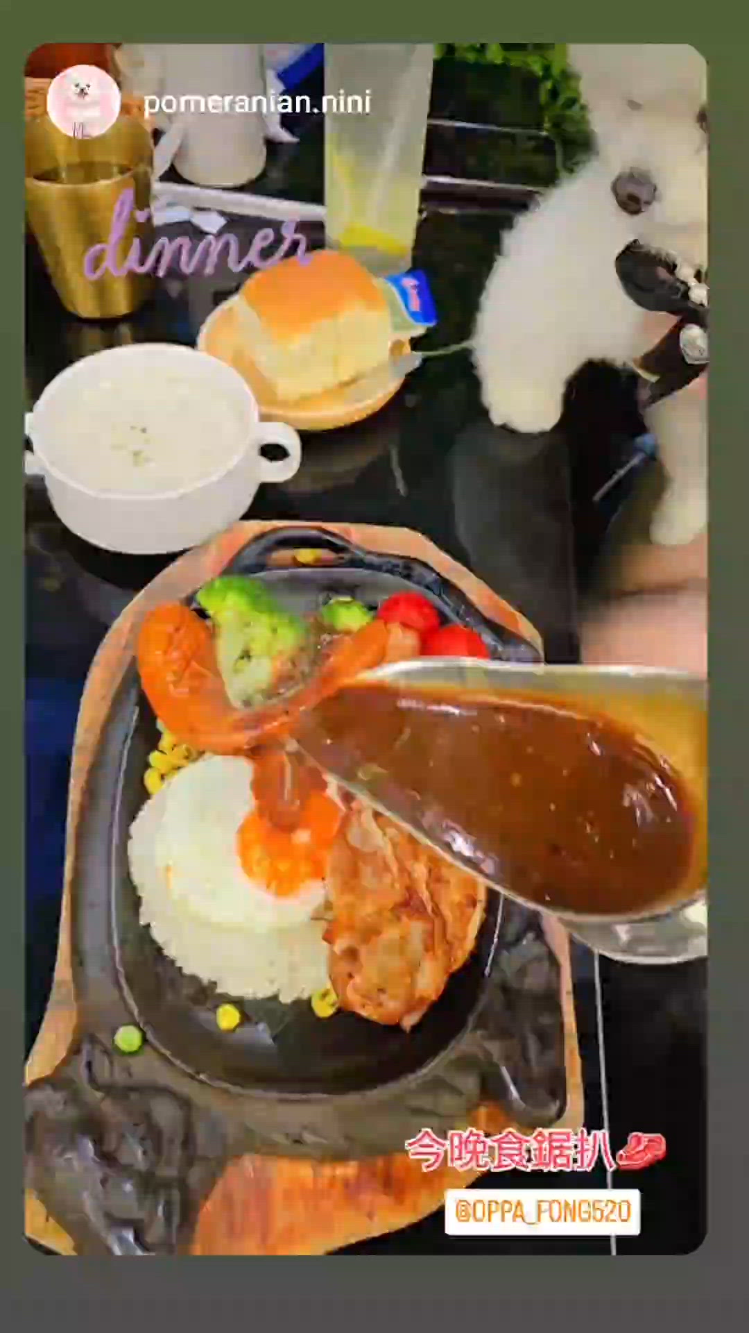 1. 荃灣鋸扒記🥩！西雅圖屋回味舊香港🇭🇰！😋 #