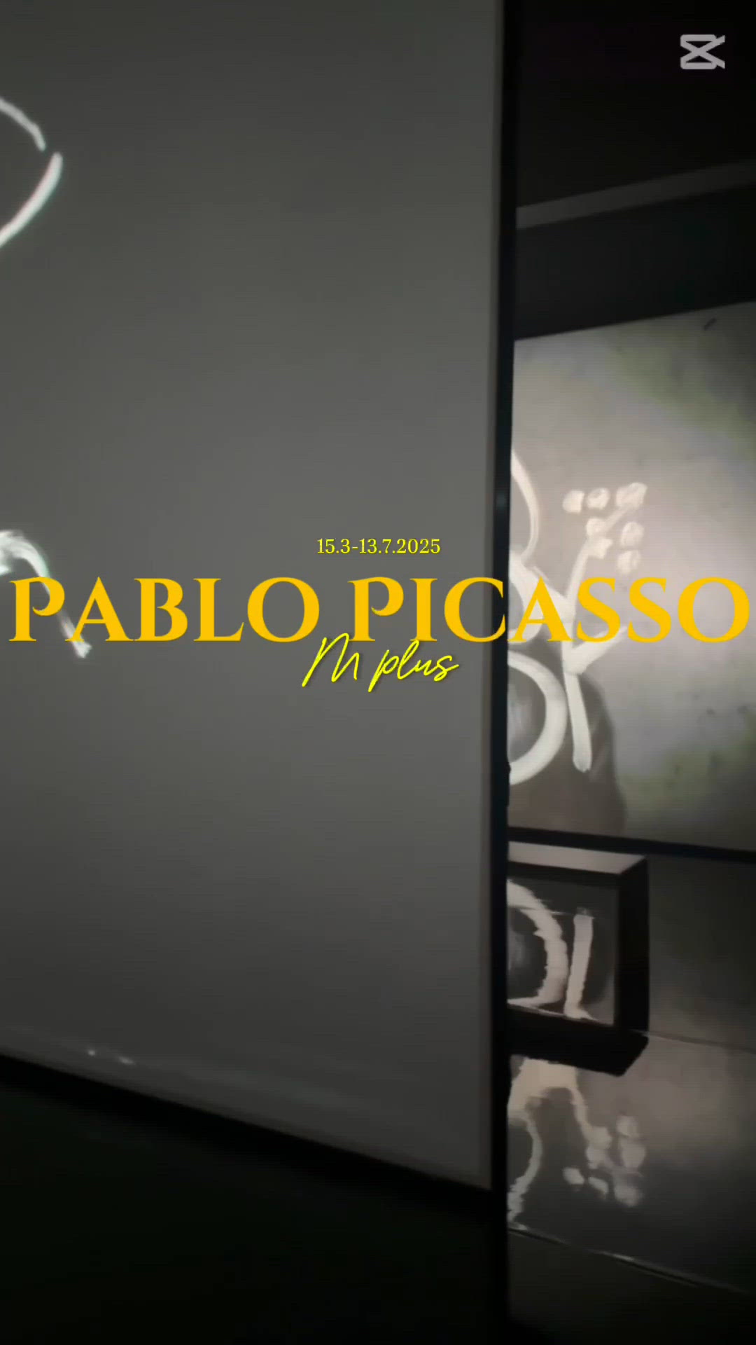 M+最新畢加索展覽｜藝術迷必打卡🌻