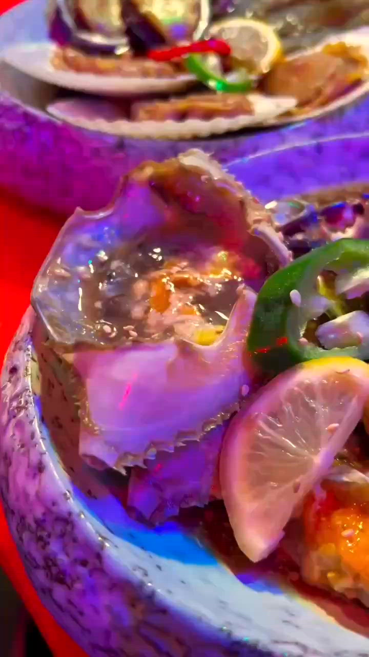 Bingo & Cook 10周年慶典🎉醬油任食油蟹🦀放題