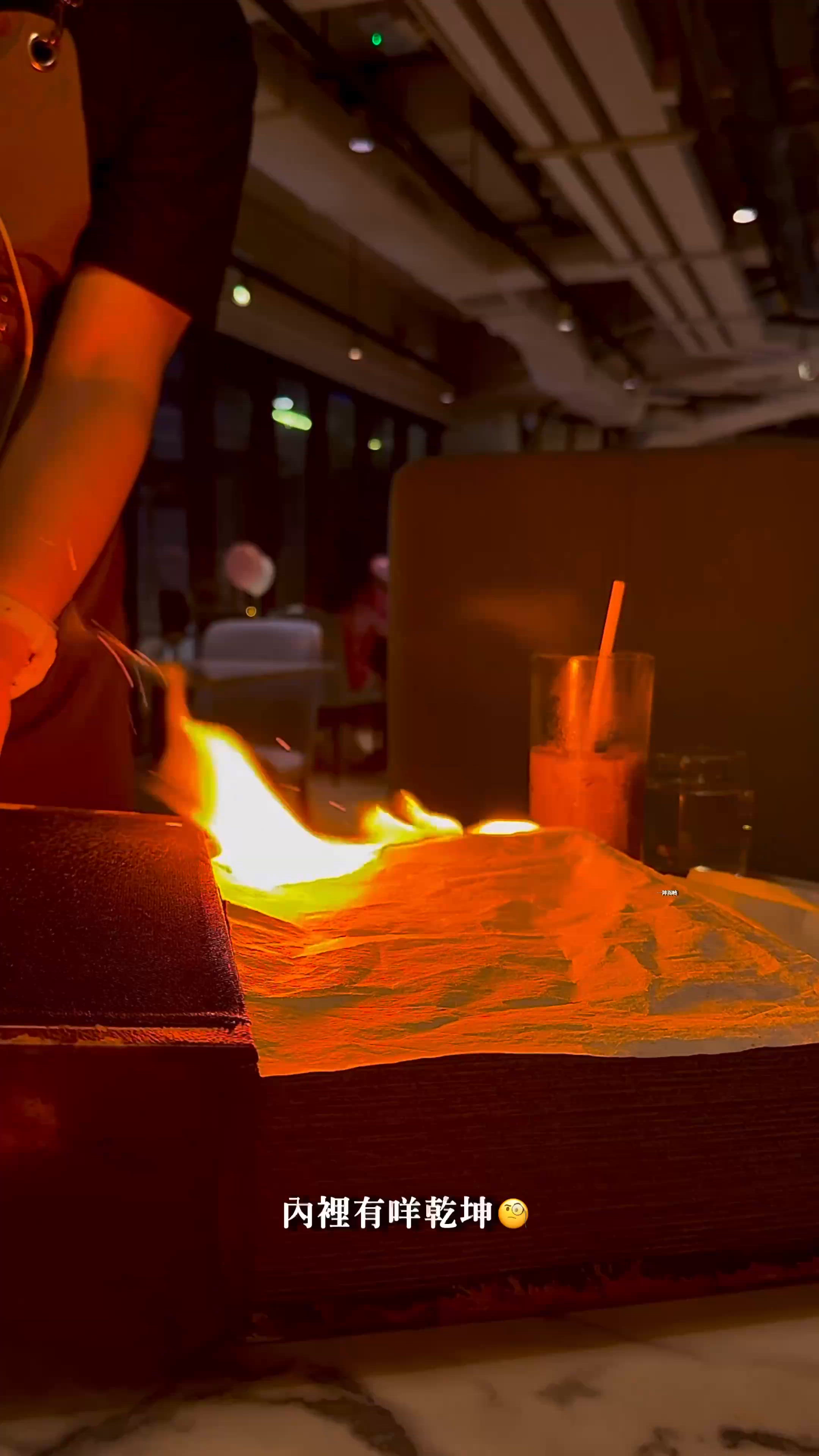 「不止打卡，食物都系上準之上🥹」