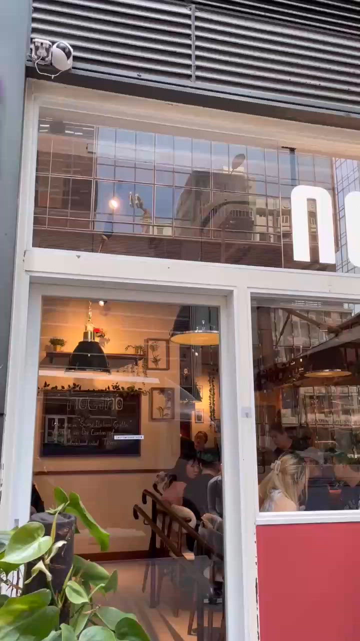 🤍牛頭角 。Nocino