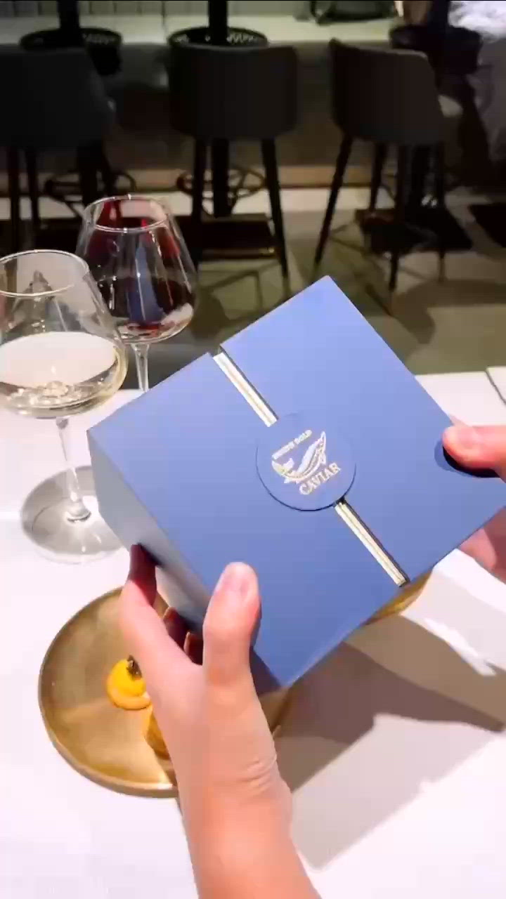 🎏120分鐘半放題‼️嘆高質魚子醬和牛他他盛宴🍷