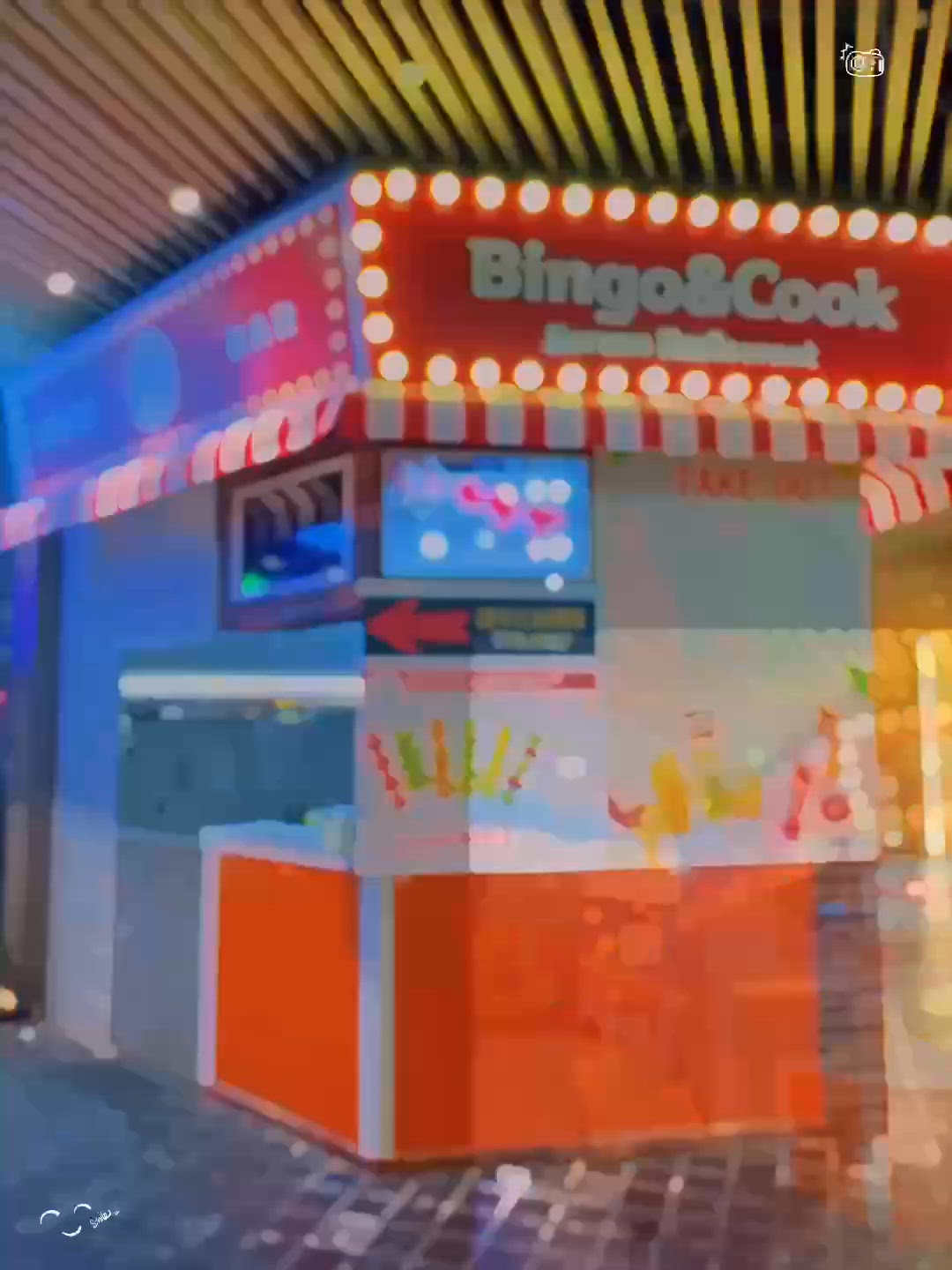 🍻🦀Bingo & Cook • 醬油蟹放題🦀🥢