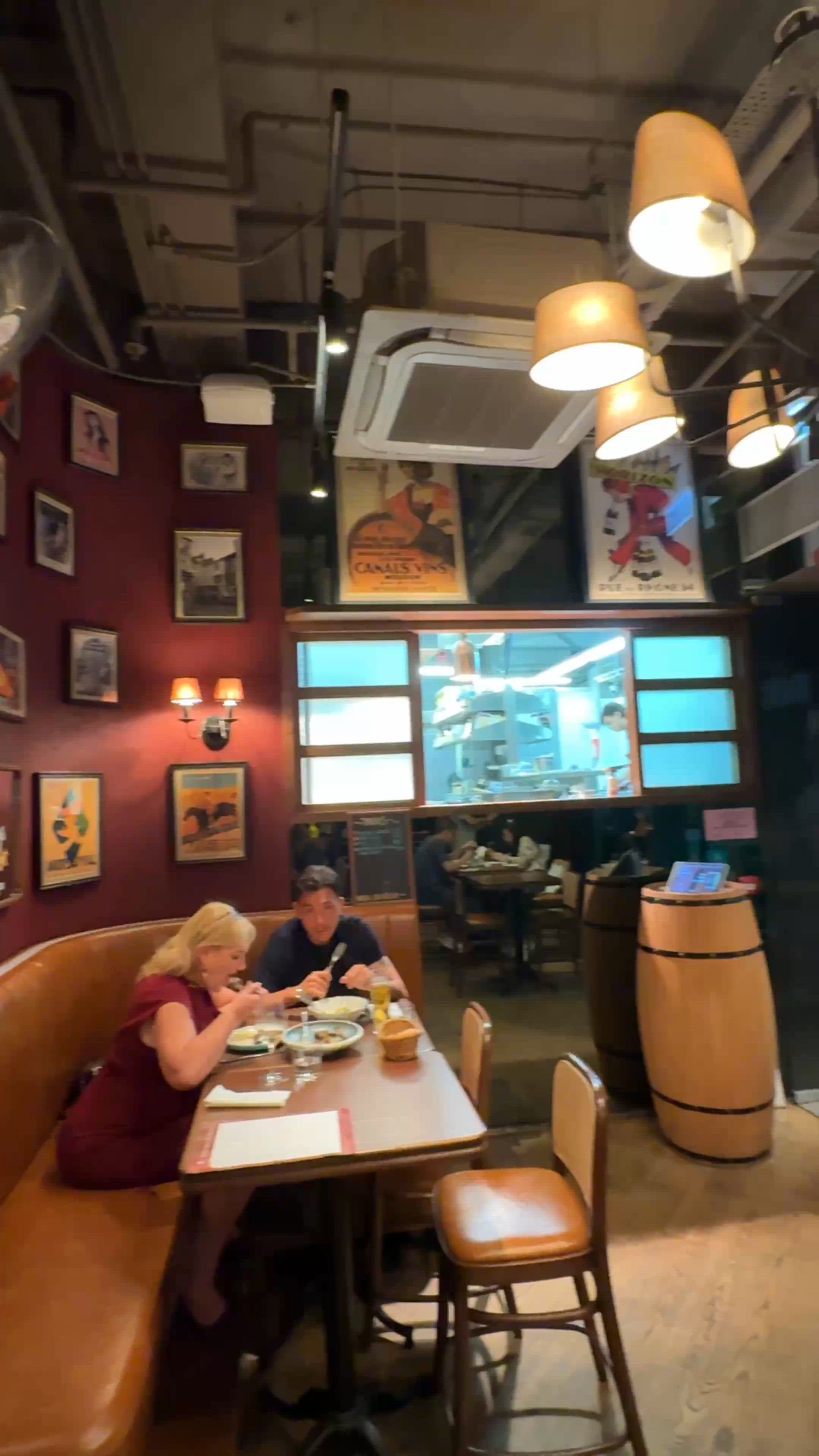 【🇫🇷南法酒館餐廳- Nissa la Bella】